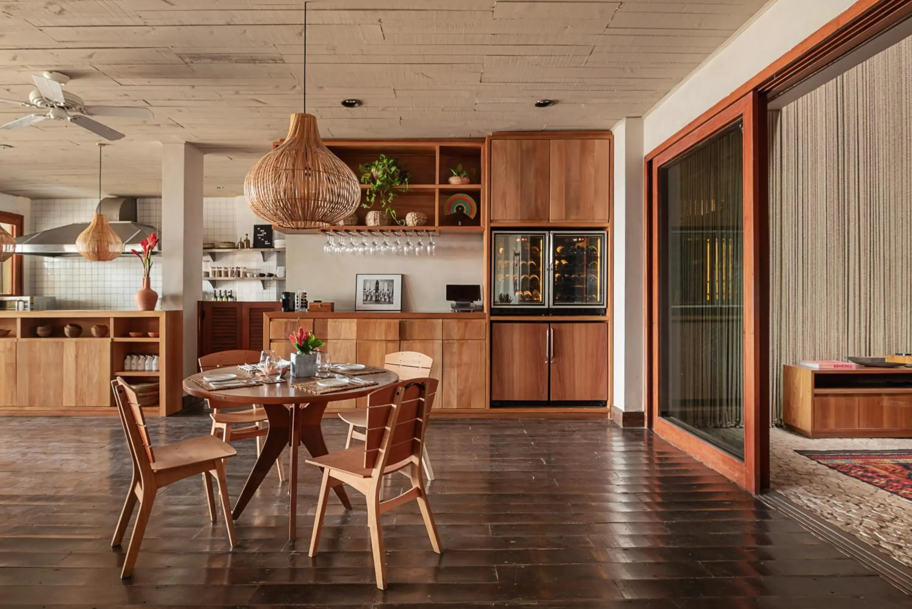 Restaurant/places to eat in Barracuda Boutique Restaurant/places to eat in Barracuda Boutique