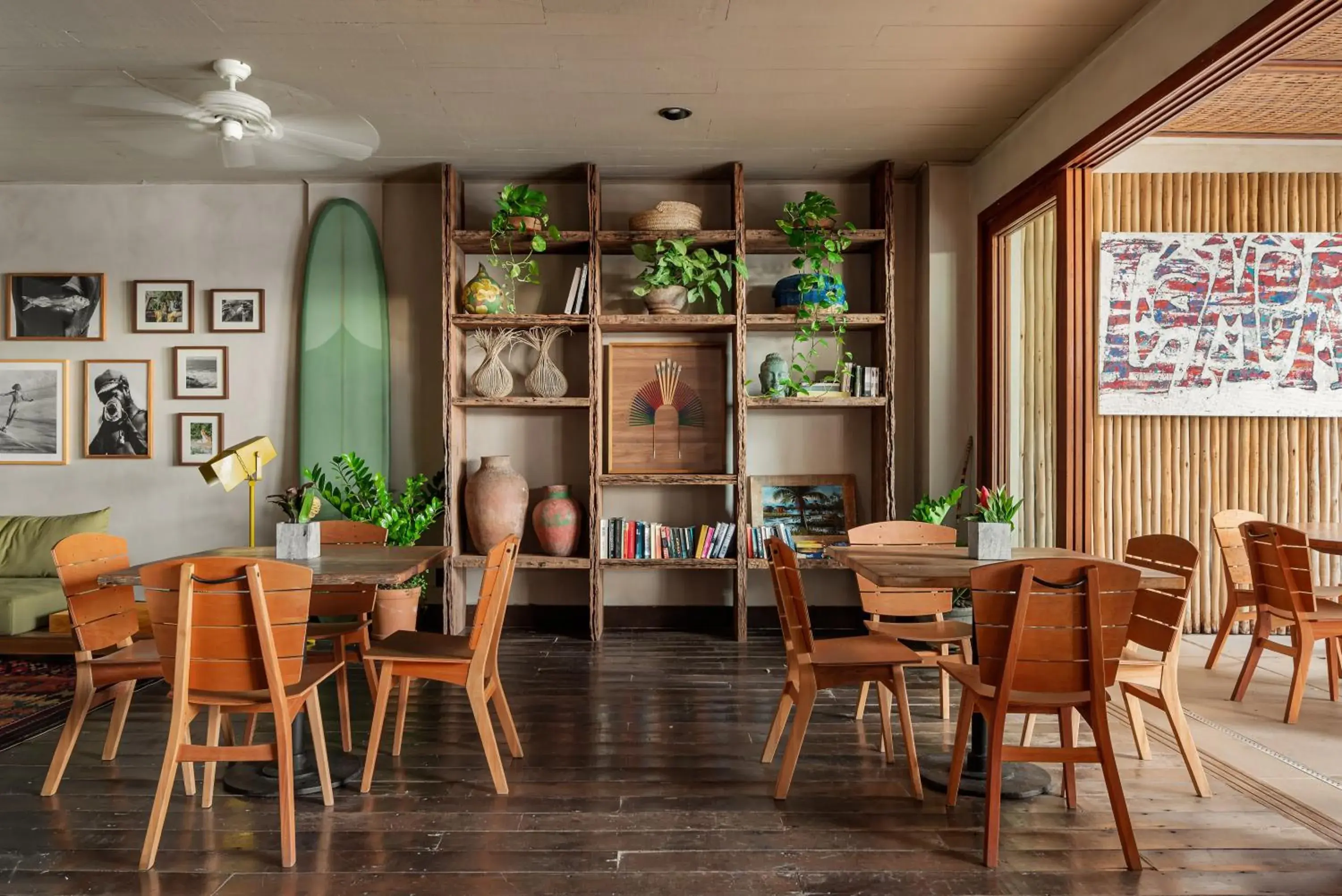 Restaurant/places to eat in Barracuda Boutique Restaurant/places to eat in Barracuda Boutique