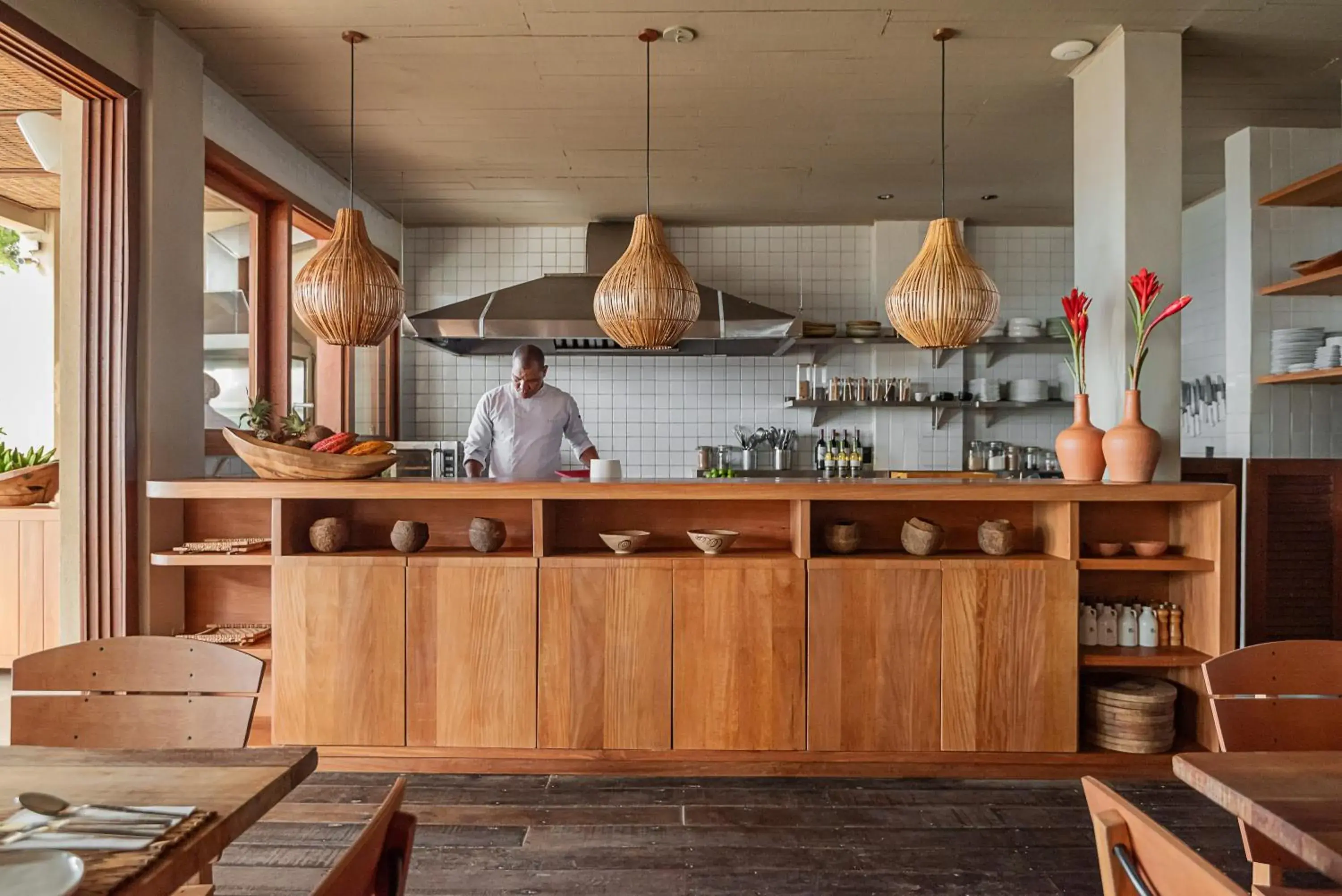 Restaurant/places to eat in Barracuda Boutique Restaurant/places to eat in Barracuda Boutique