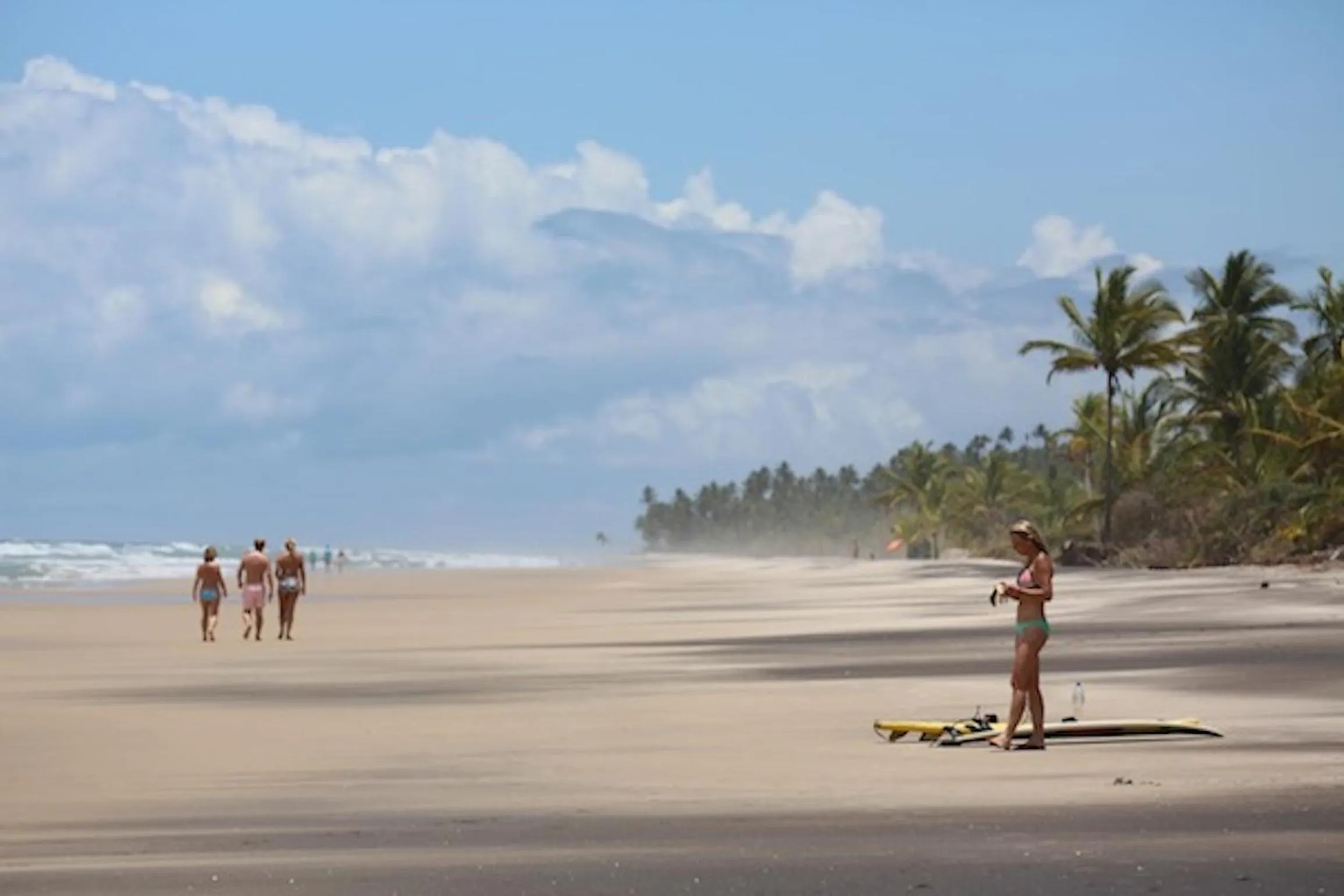 Nearby landmark in Barracuda Boutique