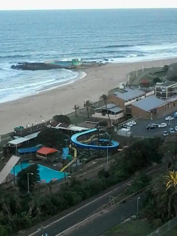 A Beach Condo