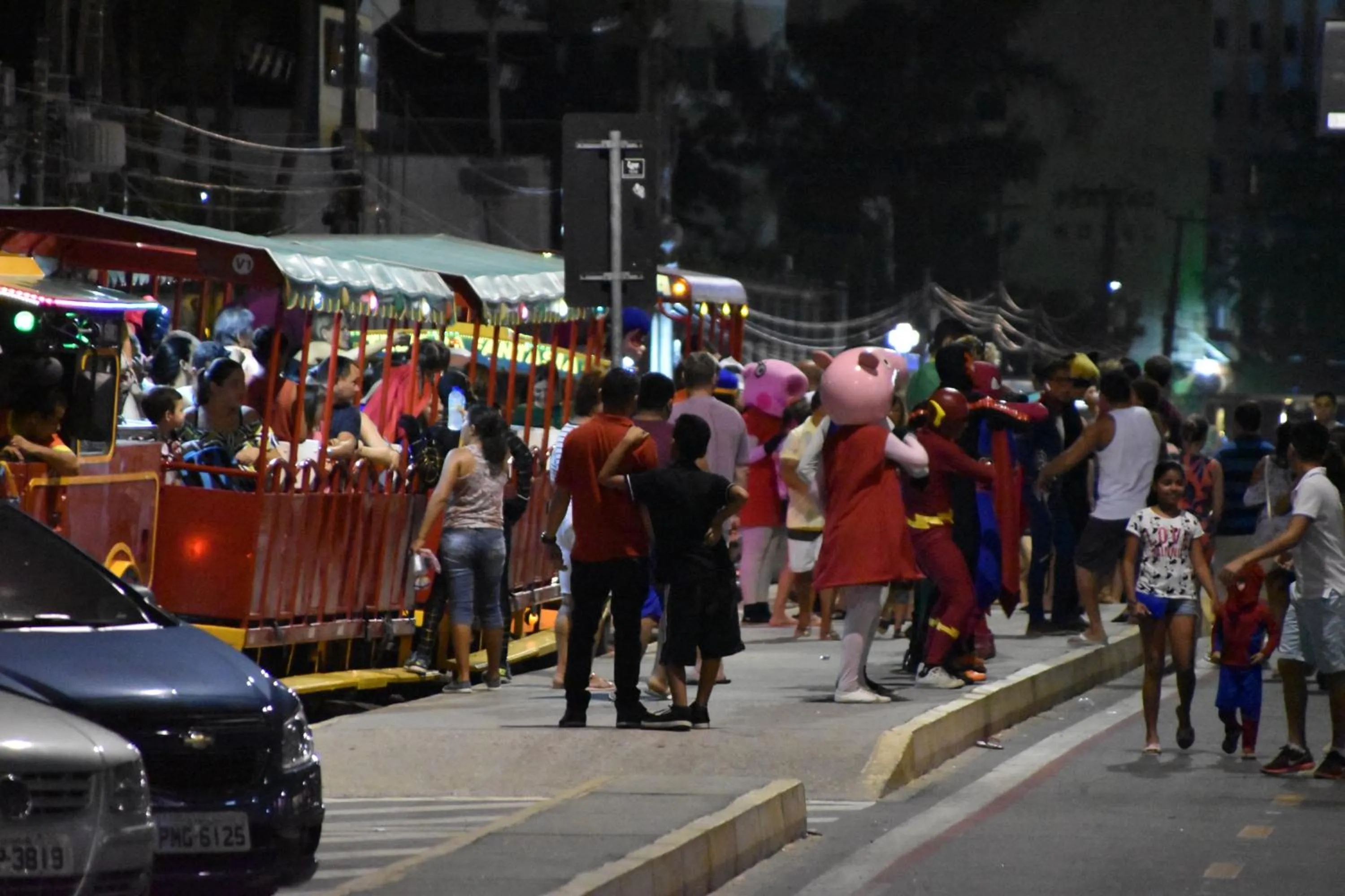 Entertainment in Seaflats - Meireles - Villa Costeira