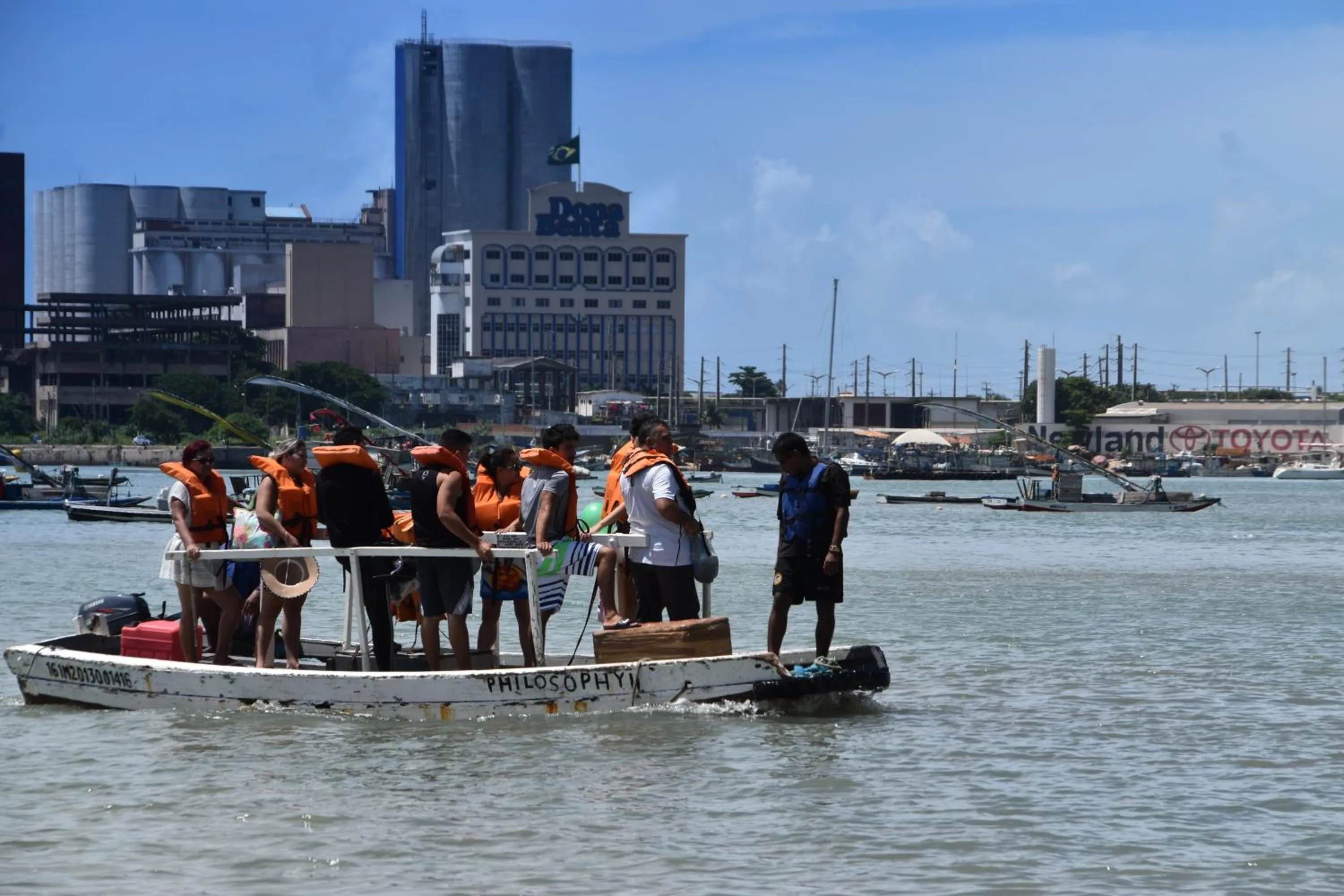 Entertainment in Seaflats - Meireles - Villa Costeira