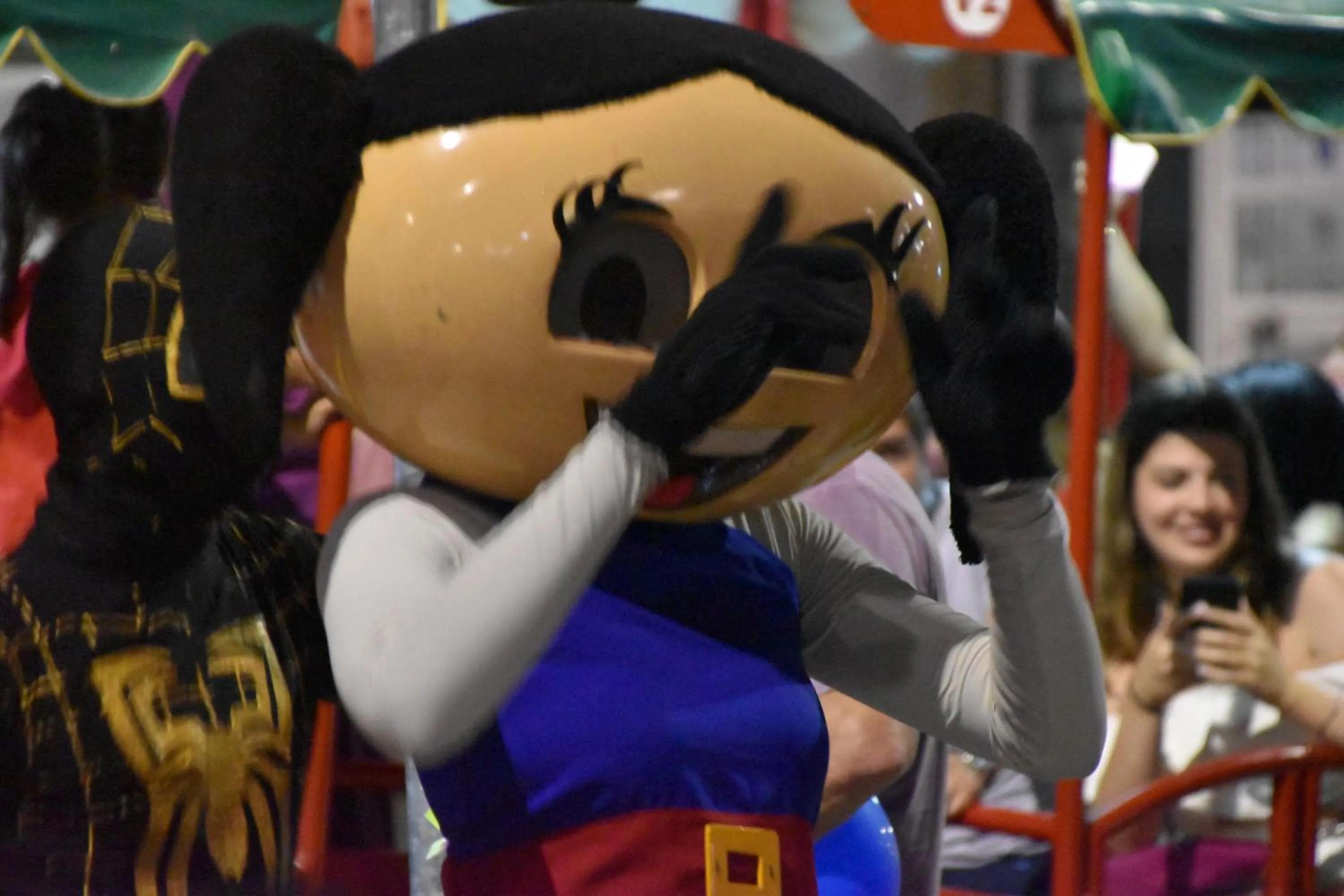 Entertainment in Seaflats - Meireles - Villa Costeira