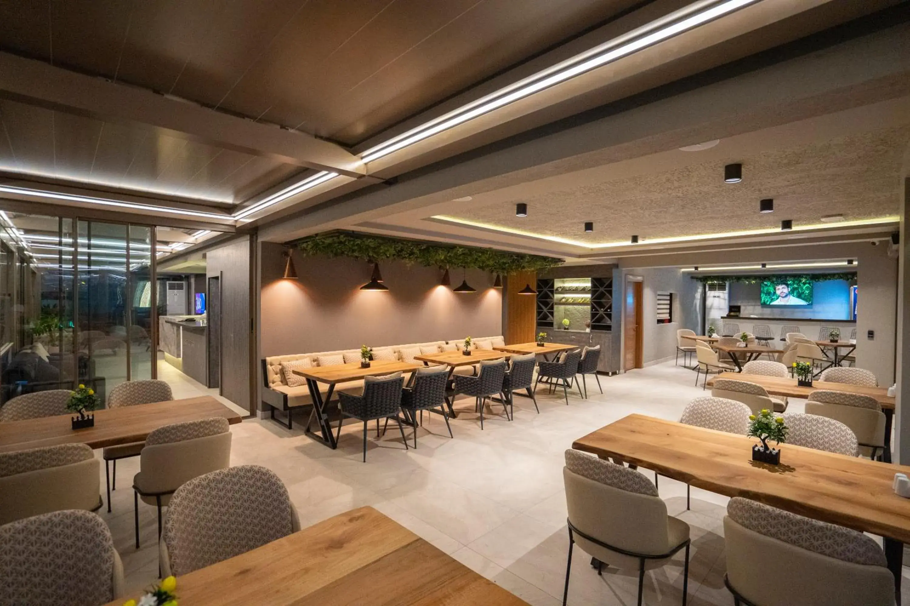 Restaurant/places to eat in Antalya City Hotel & Spa Restaurant/places to eat in Antalya City Hotel & Spa