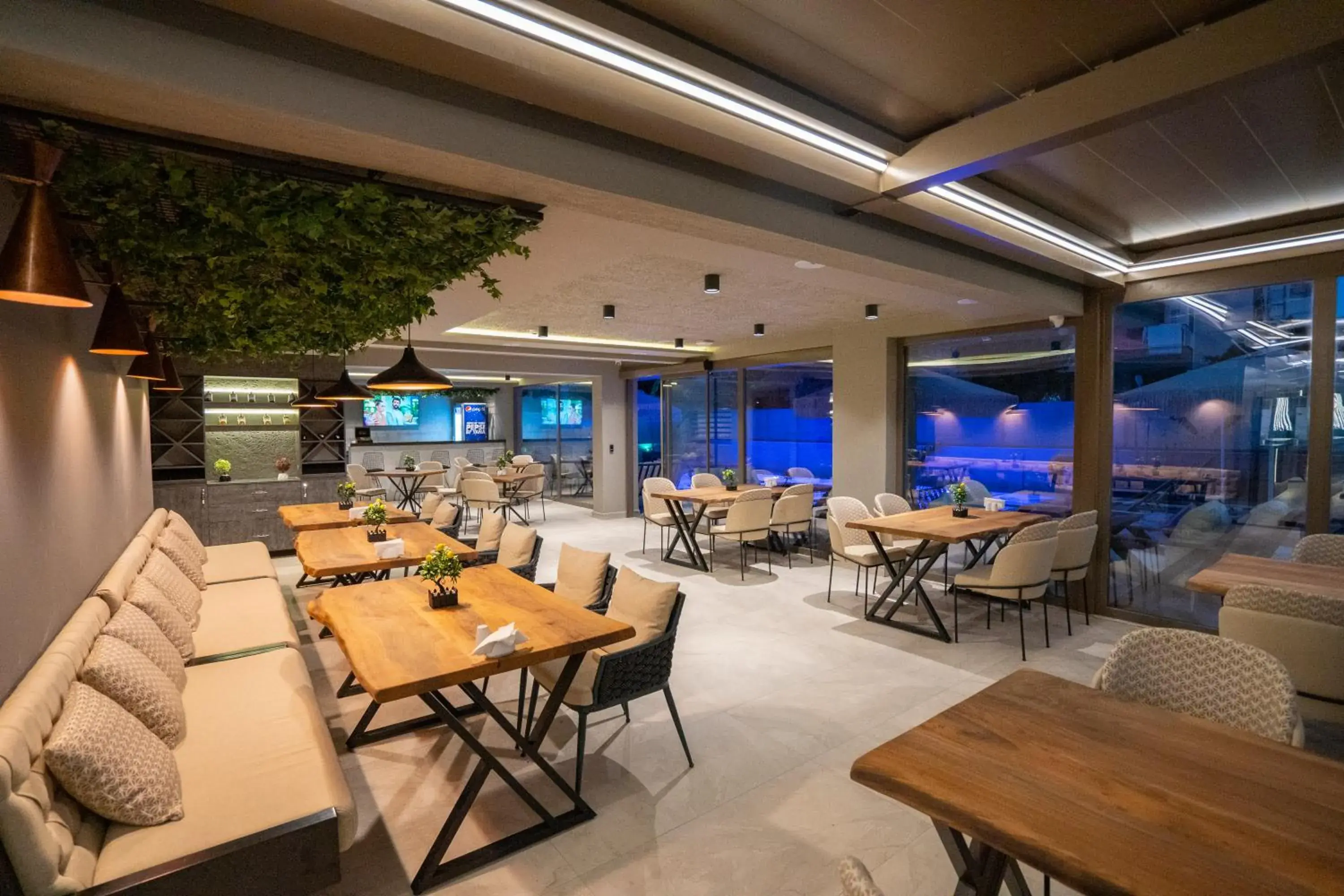 Restaurant/places to eat in Antalya City Hotel & Spa Restaurant/places to eat in Antalya City Hotel & Spa