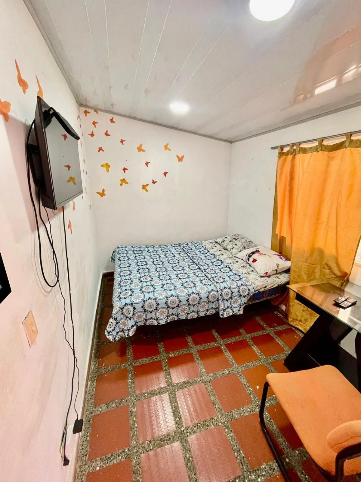 Bed in Hostel Urban City Medellin