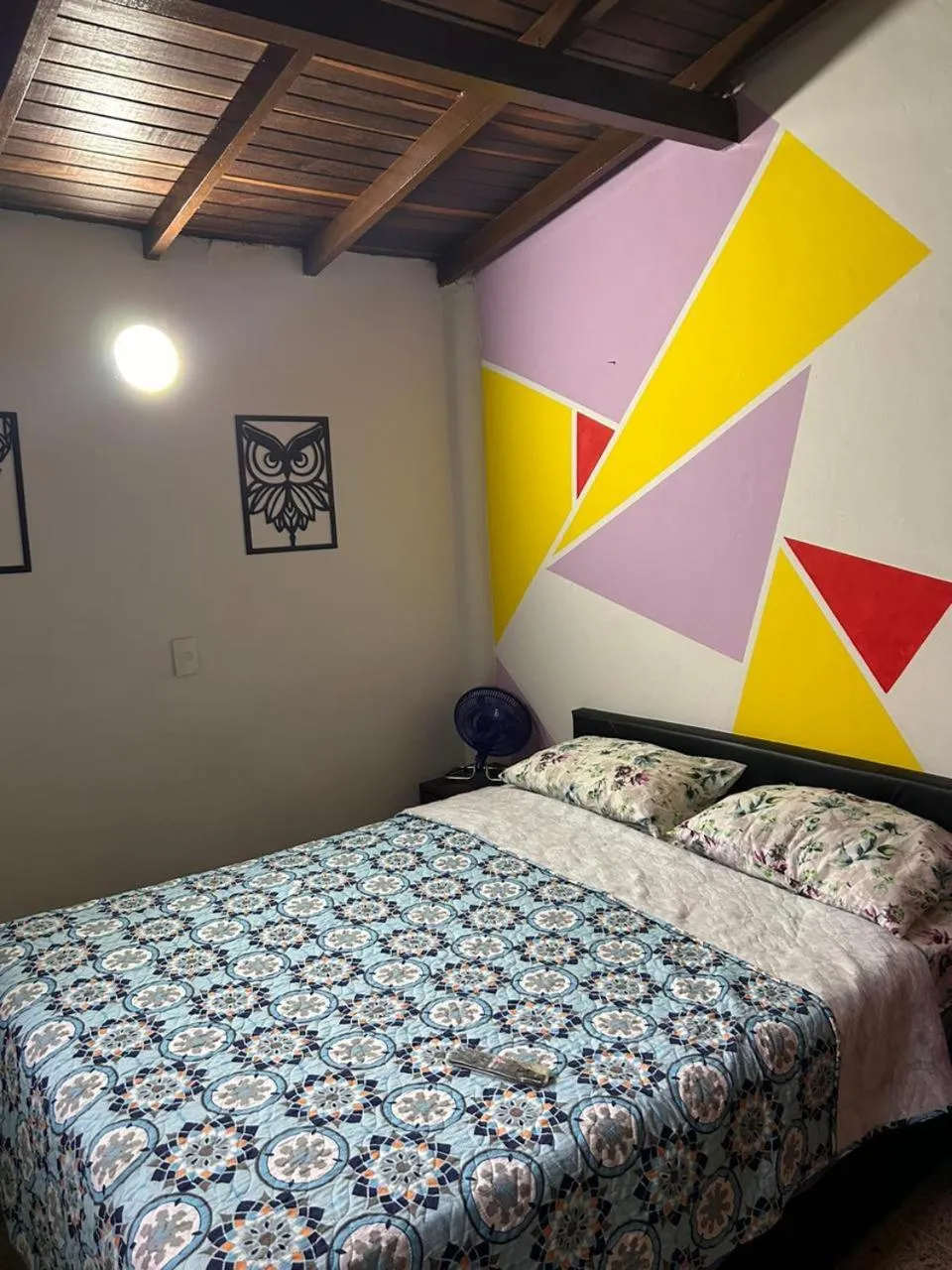 Bed in Hostel Urban City Medellin