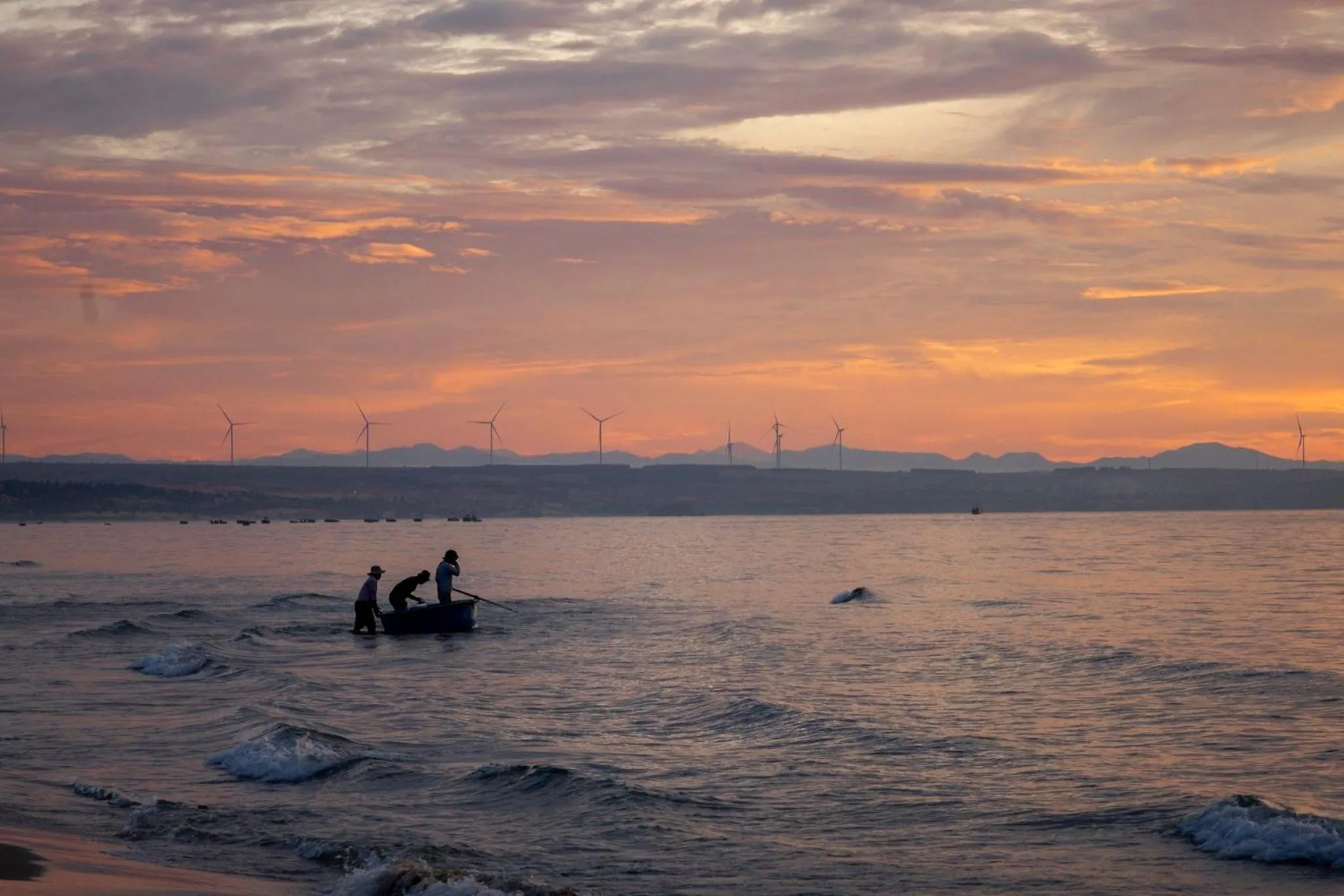 Green Star Premium Resort - Mui Ne - Formerly Hung Thinh Resort