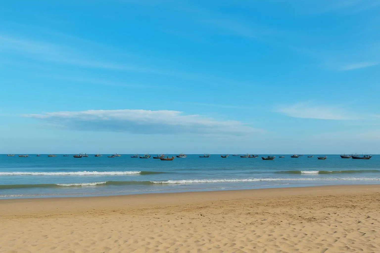 Anna Beach Resort and Restaurant