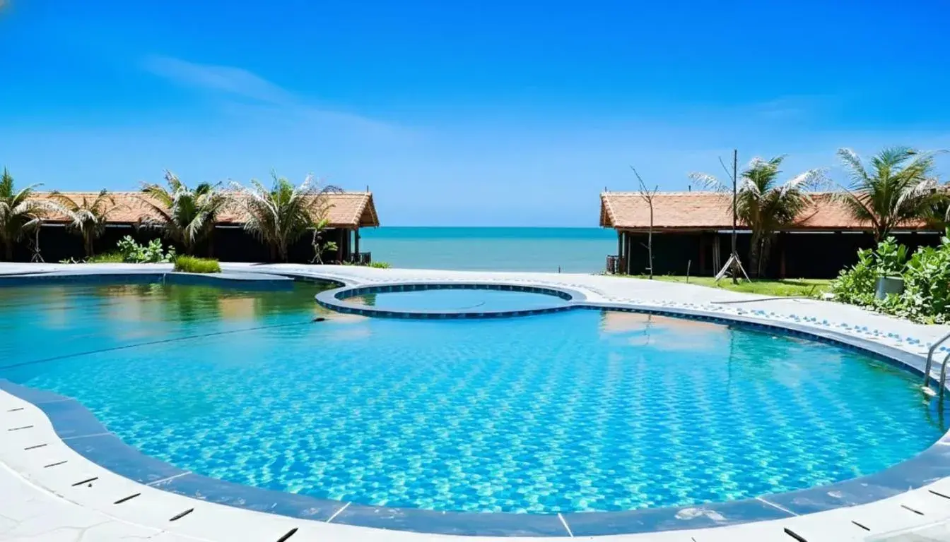 Anna Beach Resort and Restaurant Anna Beach Resort and Restaurant