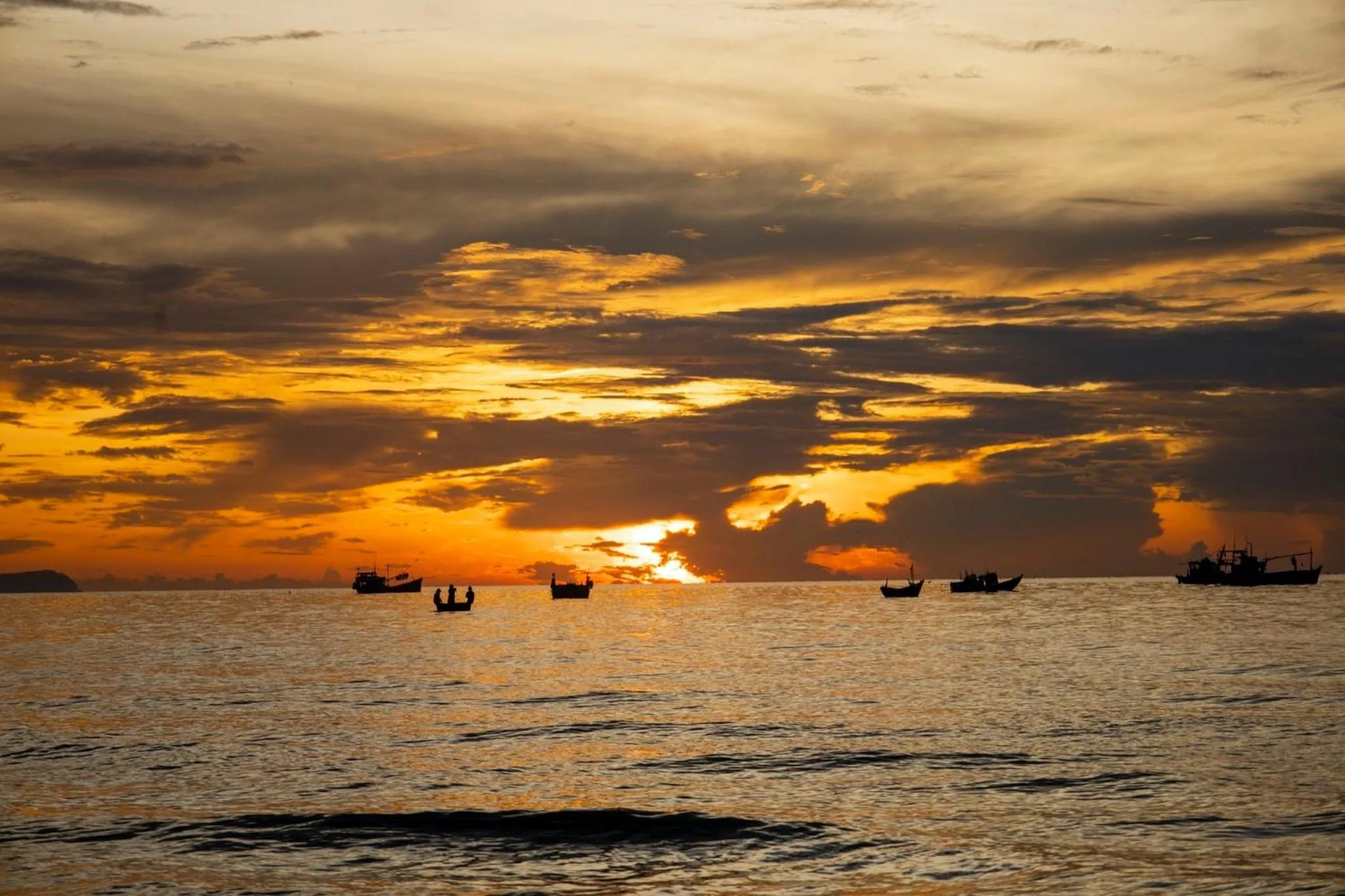 Green Star Premium Resort - Mui Ne - Formerly Hung Thinh Resort