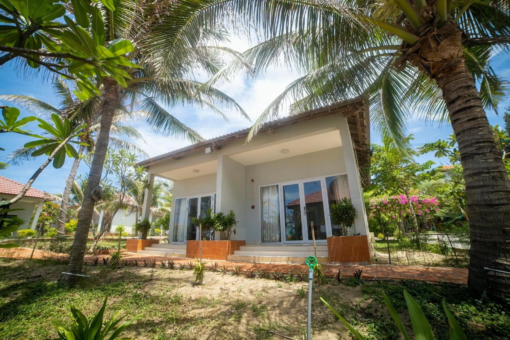 Green Star Premium Resort - Mui Ne - Formerly Hung Thinh Resort