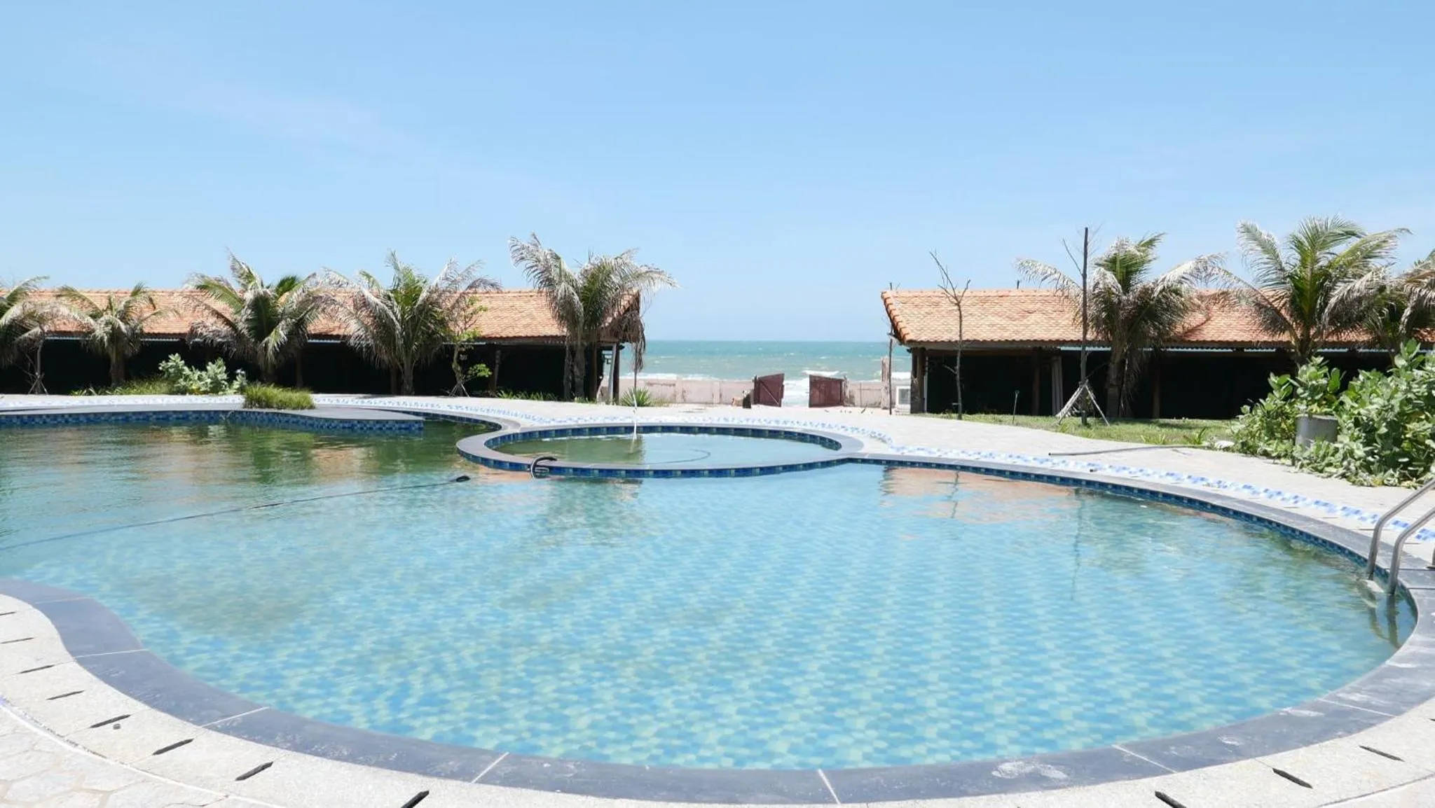 Green Star Premium Resort - Mui Ne - Formerly Hung Thinh Resort