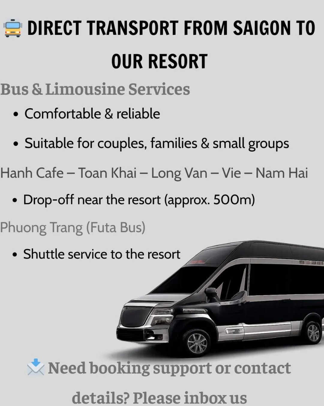 Anna Beach Resort and Restaurant