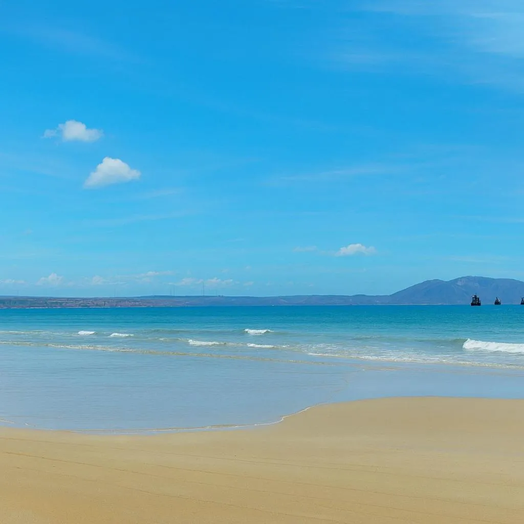 Anna Beach Resort and Restaurant
