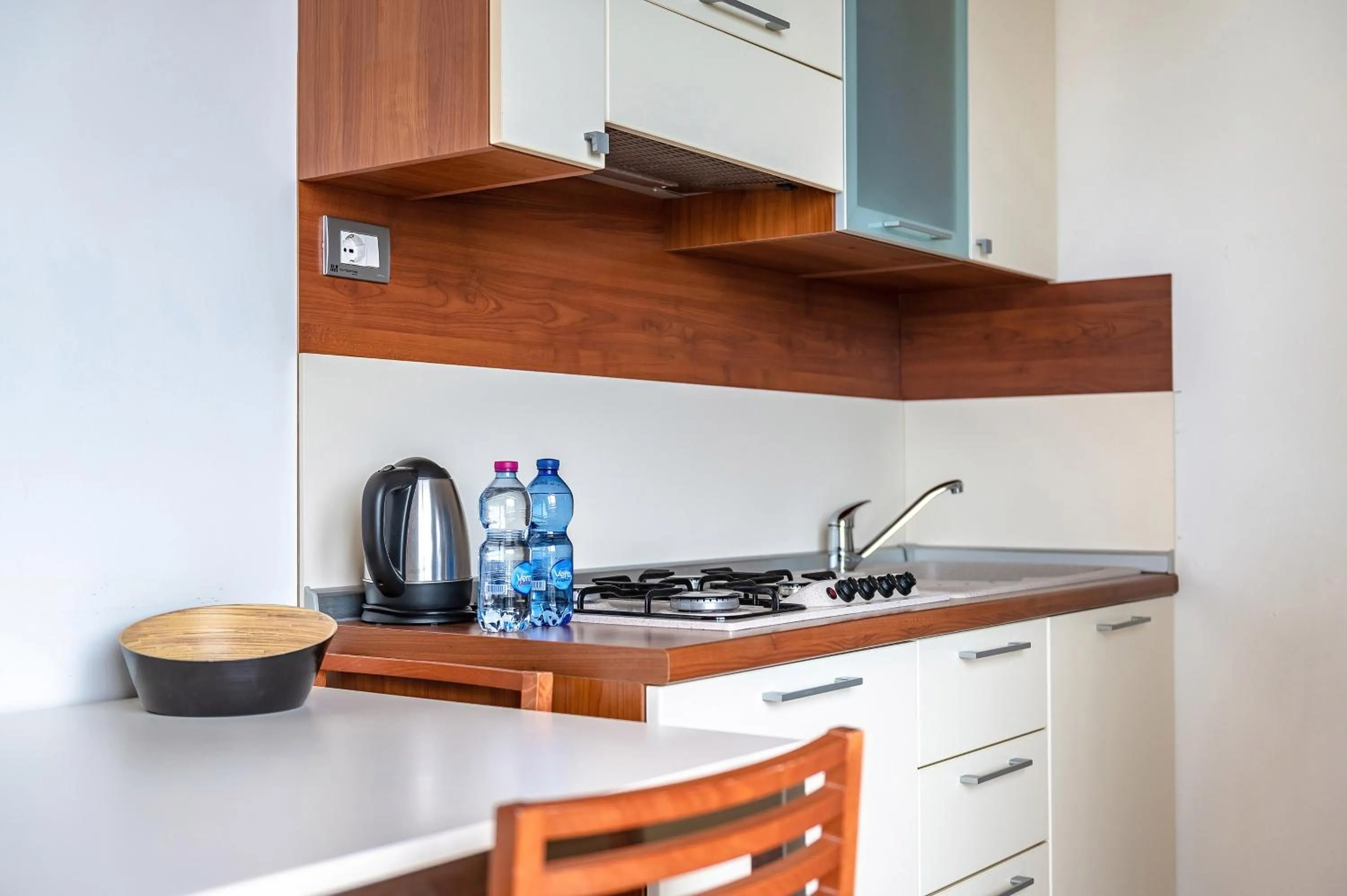 Studio with Pool View in Domino Suite Hotel & Residence