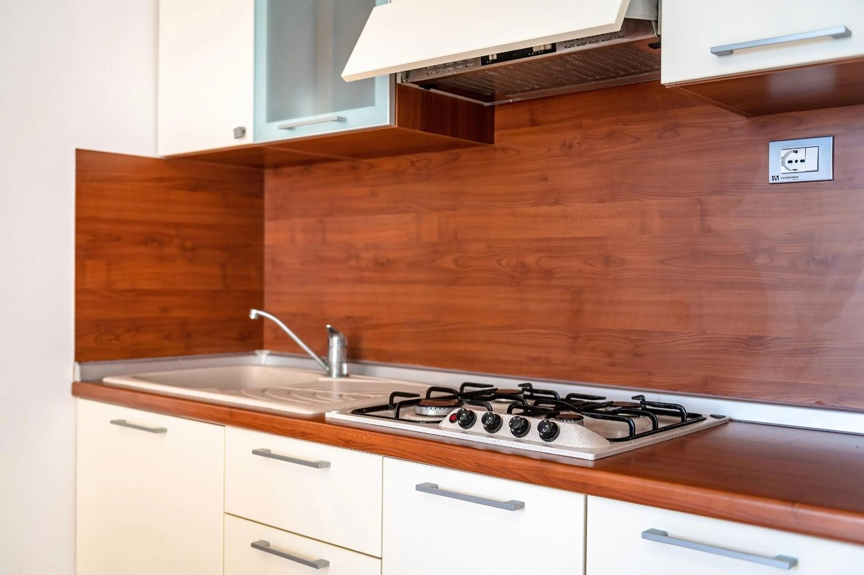 One-Bedroom Suite in Domino Suite Hotel & Residence