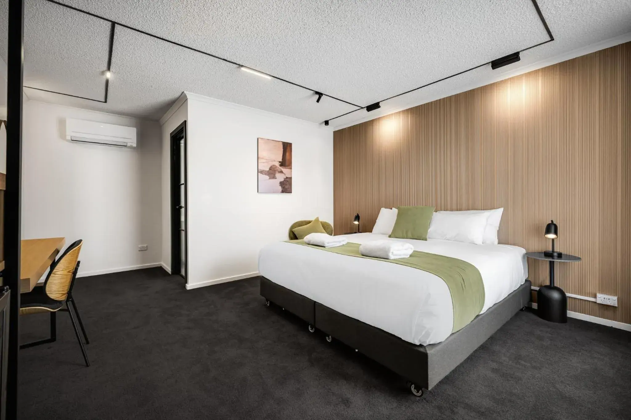 Superior Suite in Innova Motel Warrnambool Superior Suite in Innova Motel Warrnambool