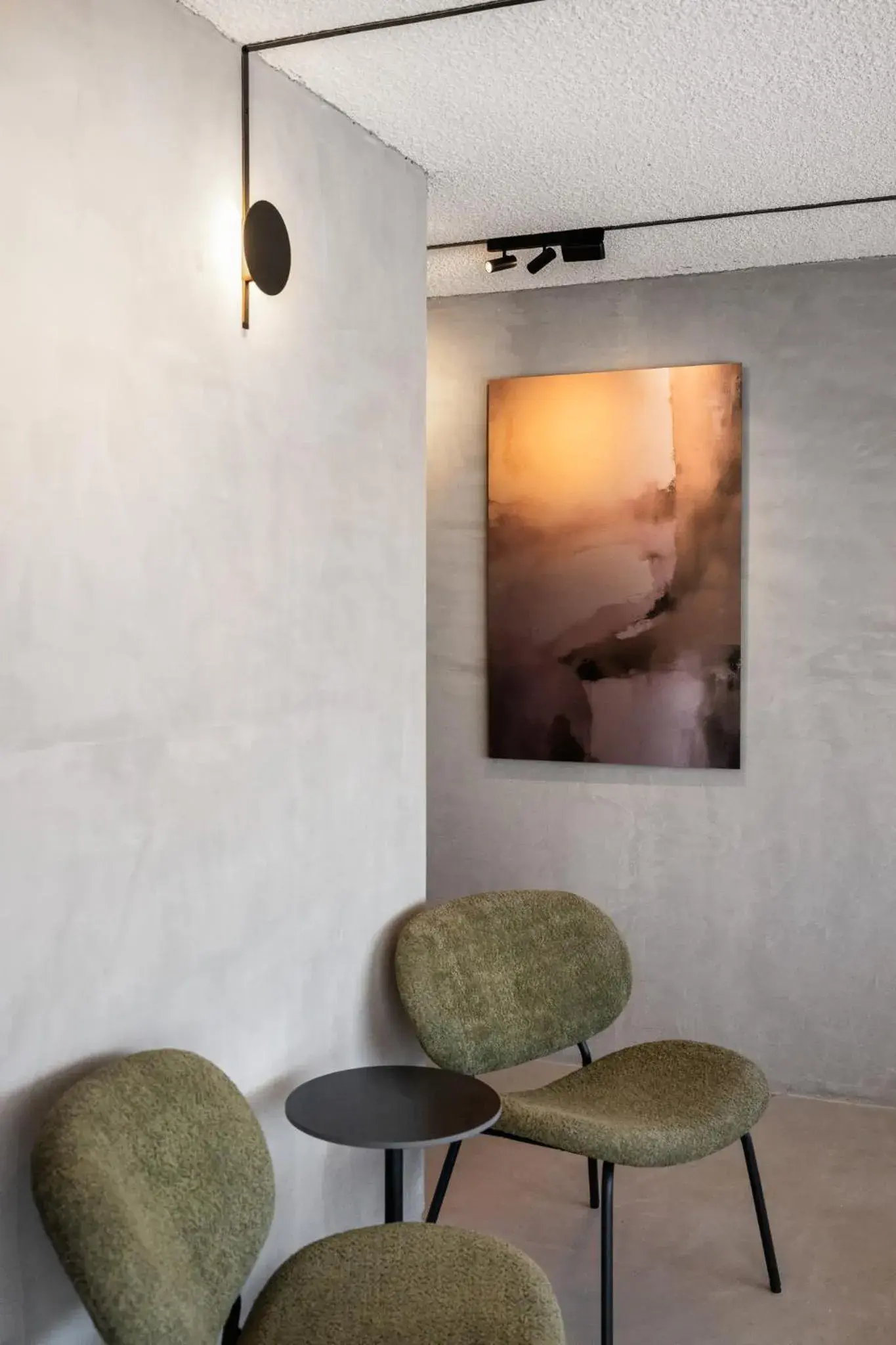 Lobby or reception in Innova Motel Warrnambool Lobby or reception in Innova Motel Warrnambool