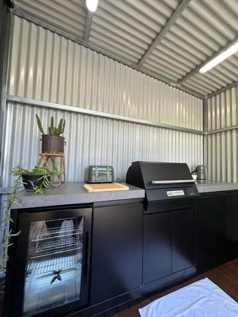 Bright Accommodation Park