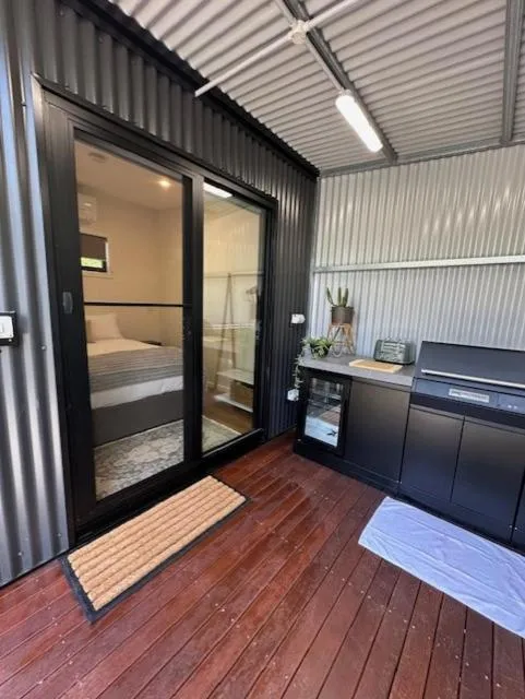 Bright Accommodation Park