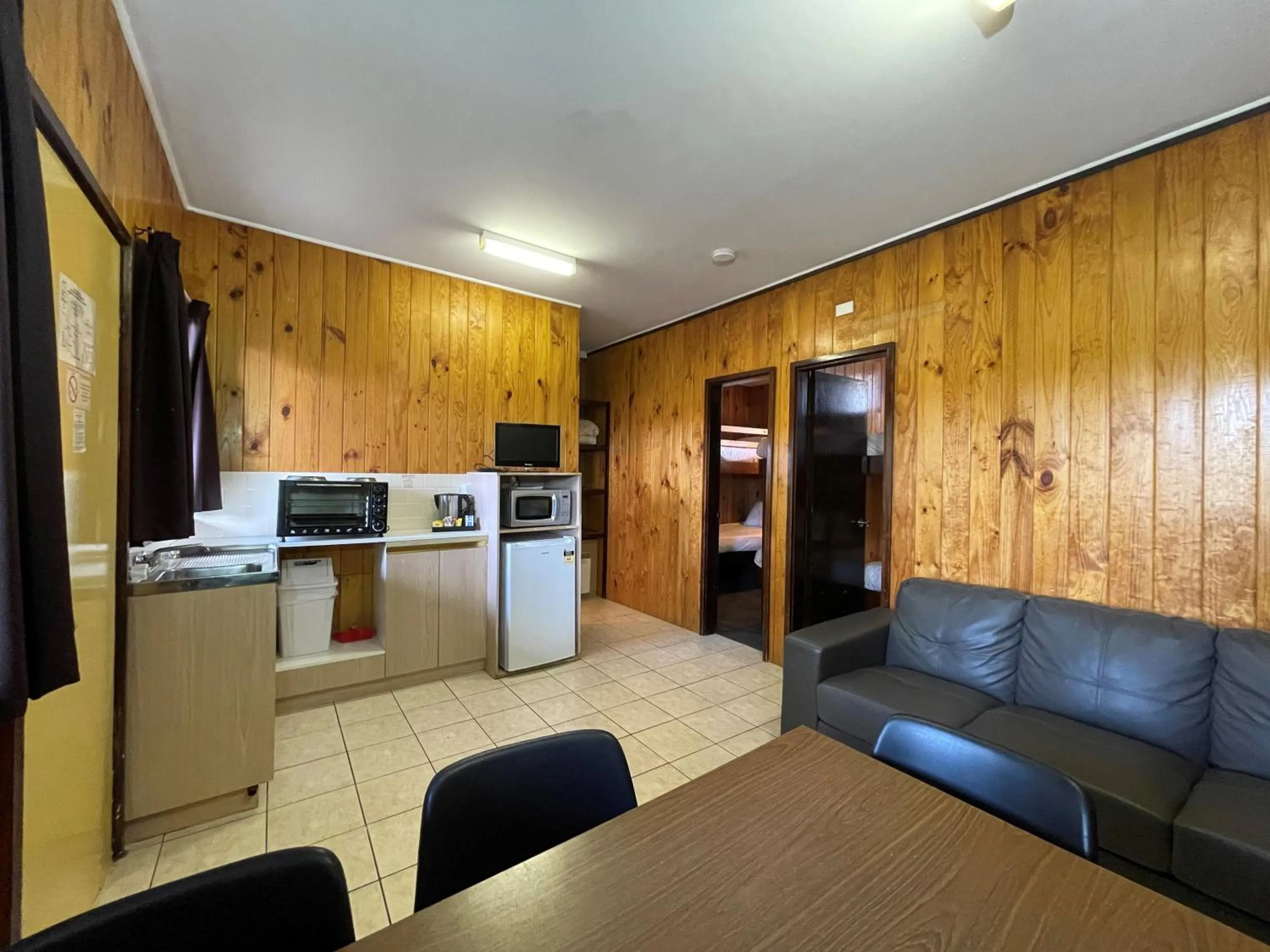 Southern Cross Motor Inn
