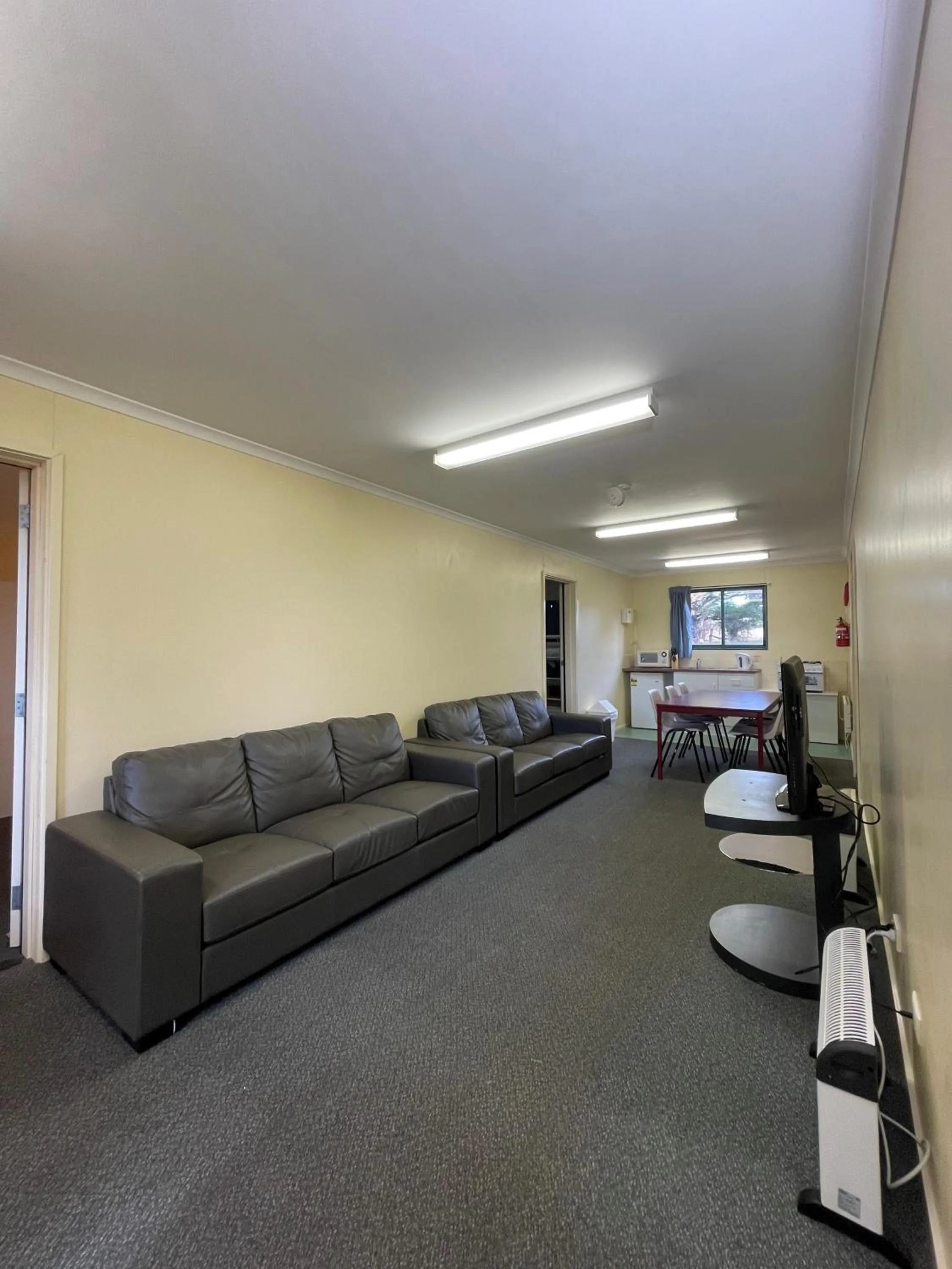 Southern Cross Motor Inn