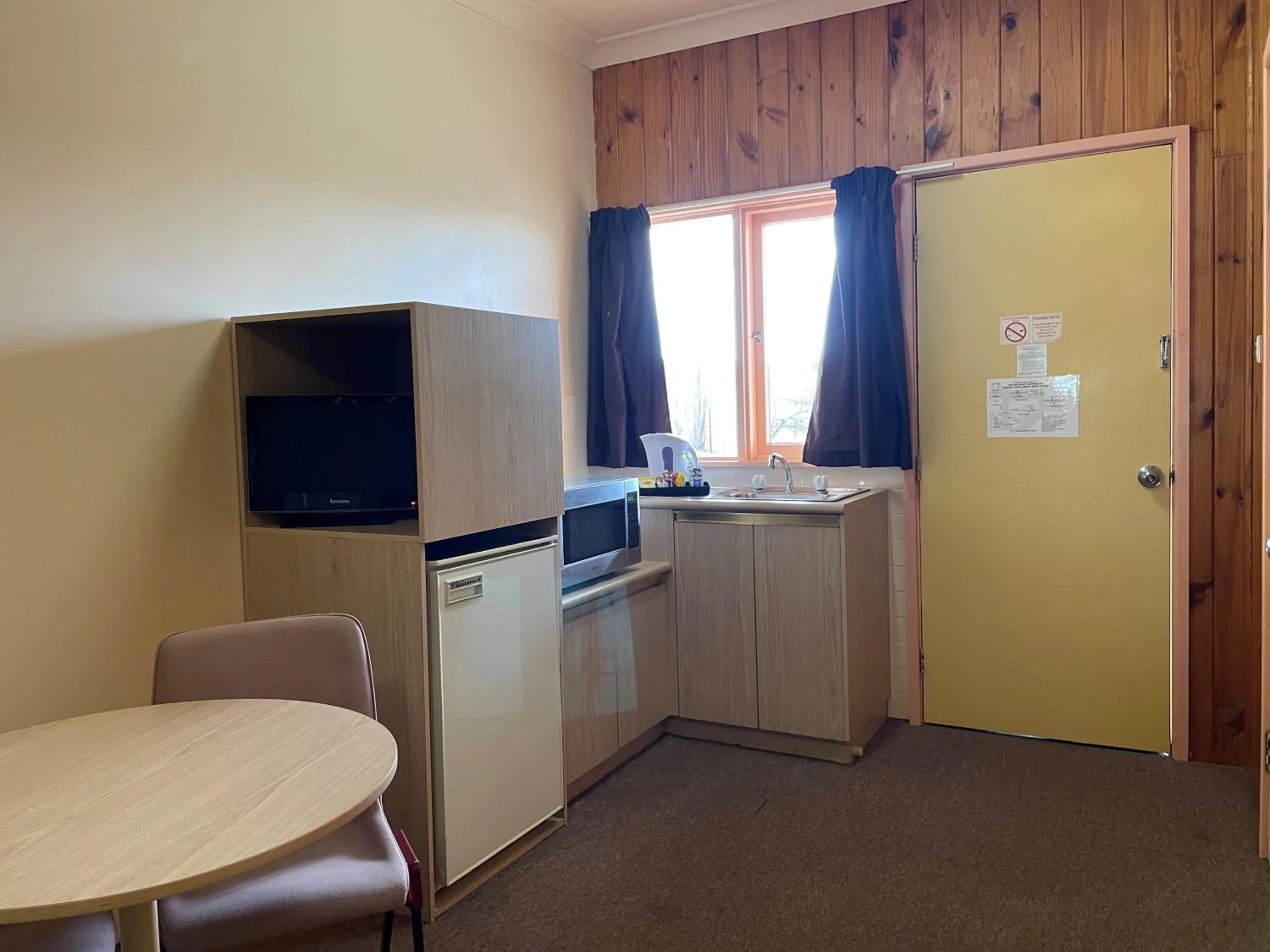 Southern Cross Motor Inn