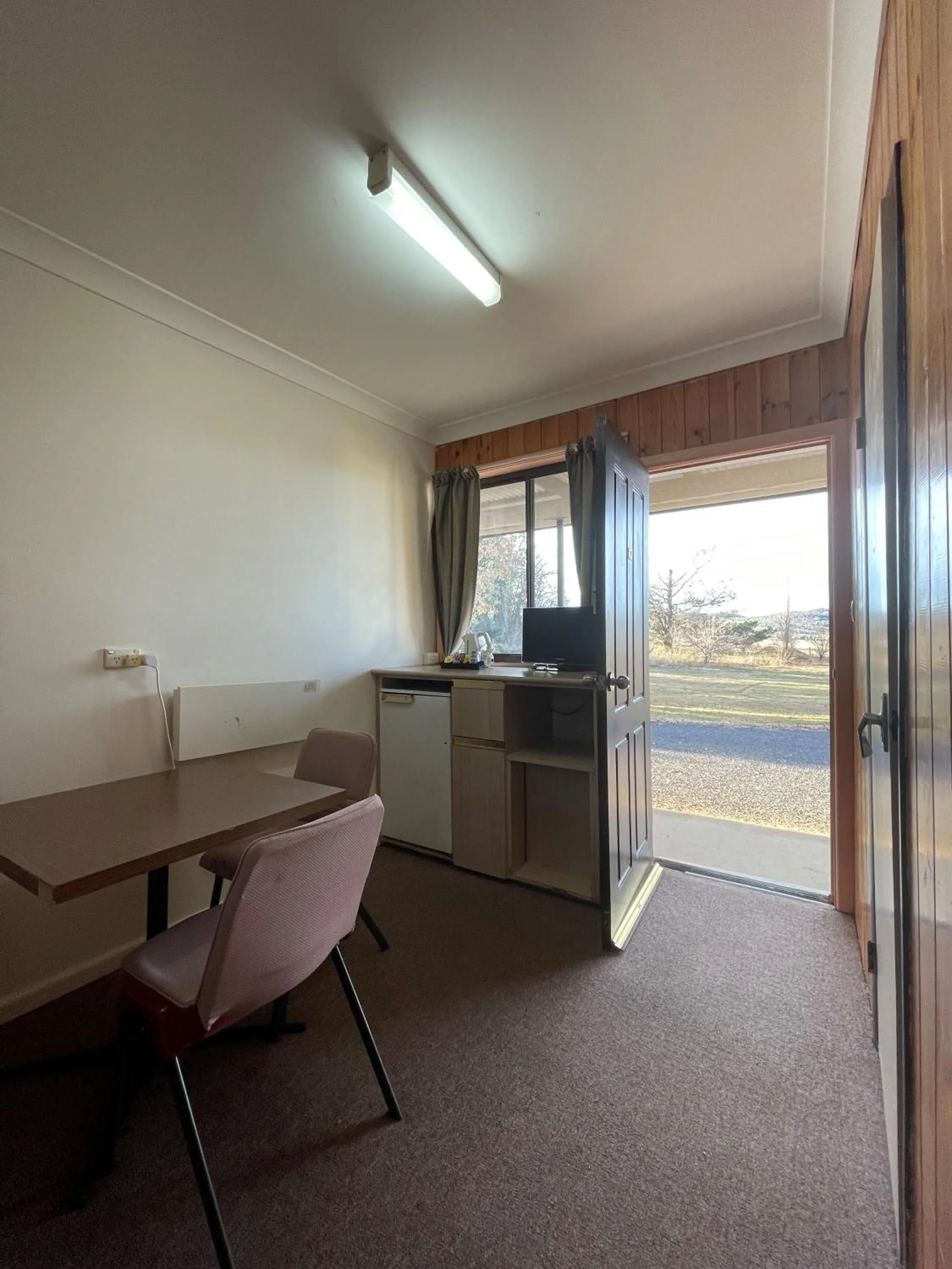 Southern Cross Motor Inn