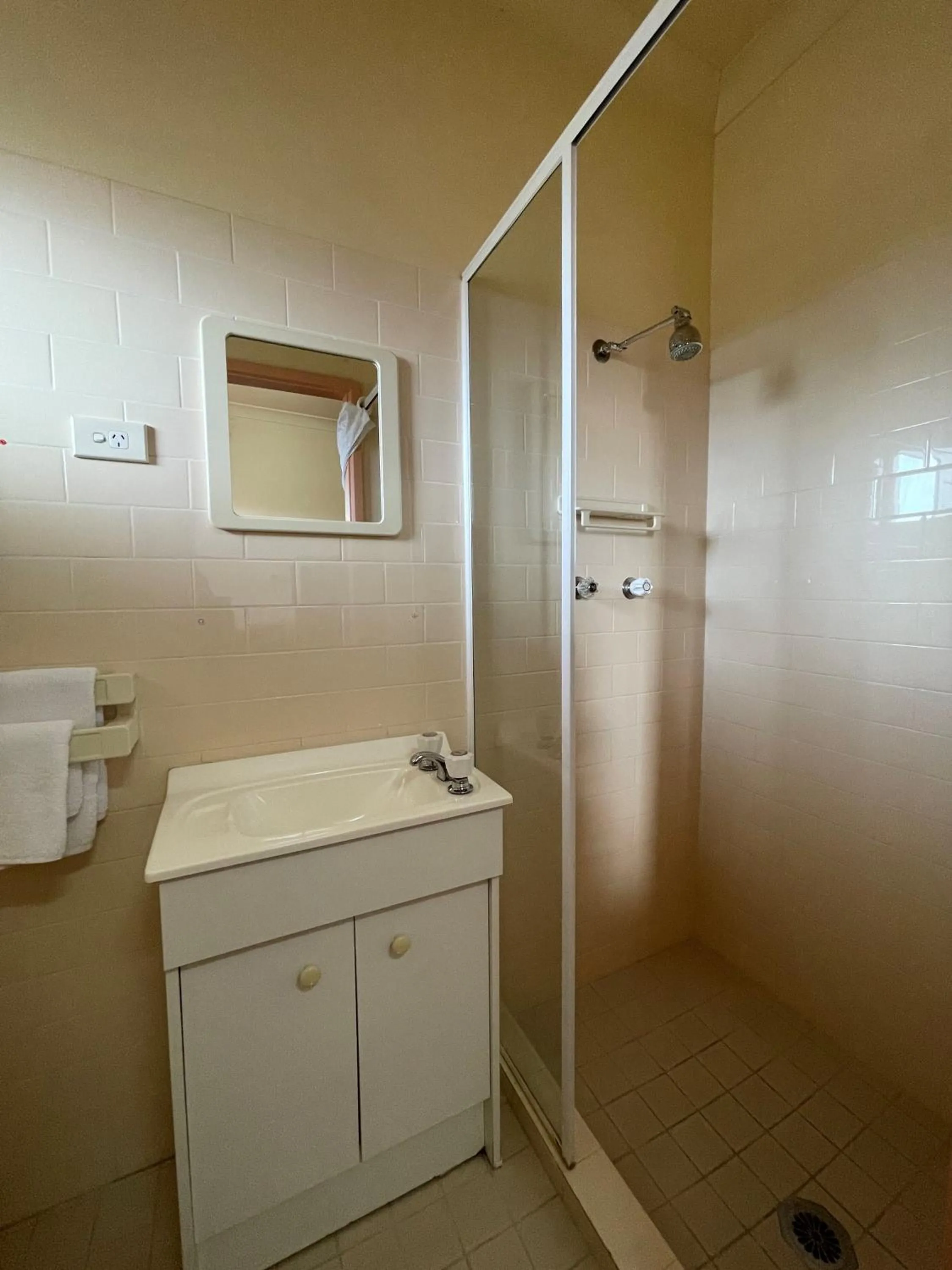 Southern Cross Motor Inn