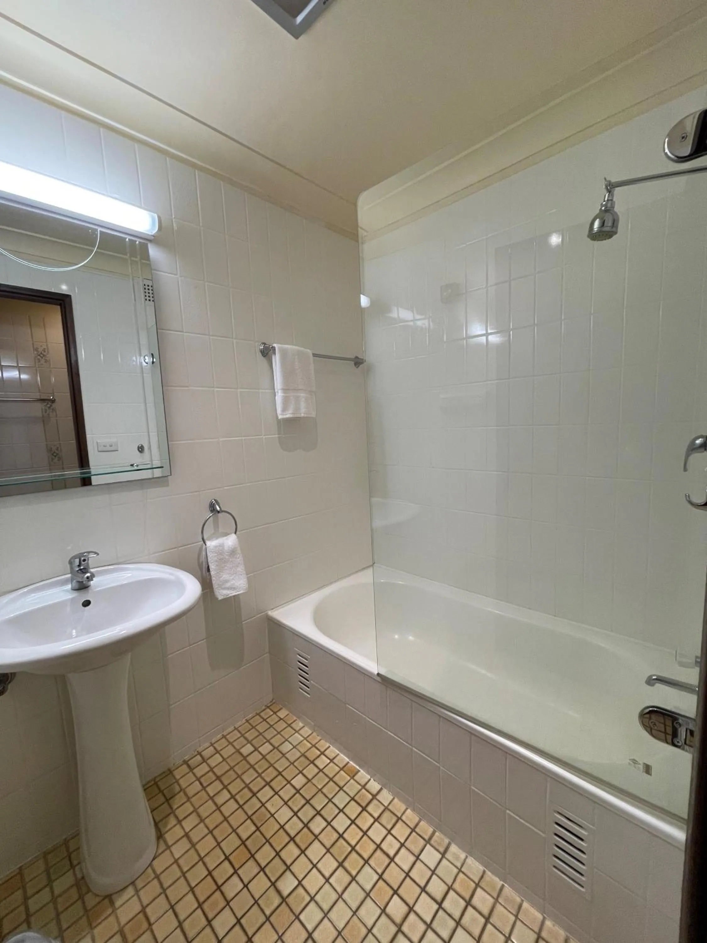 Southern Cross Motor Inn