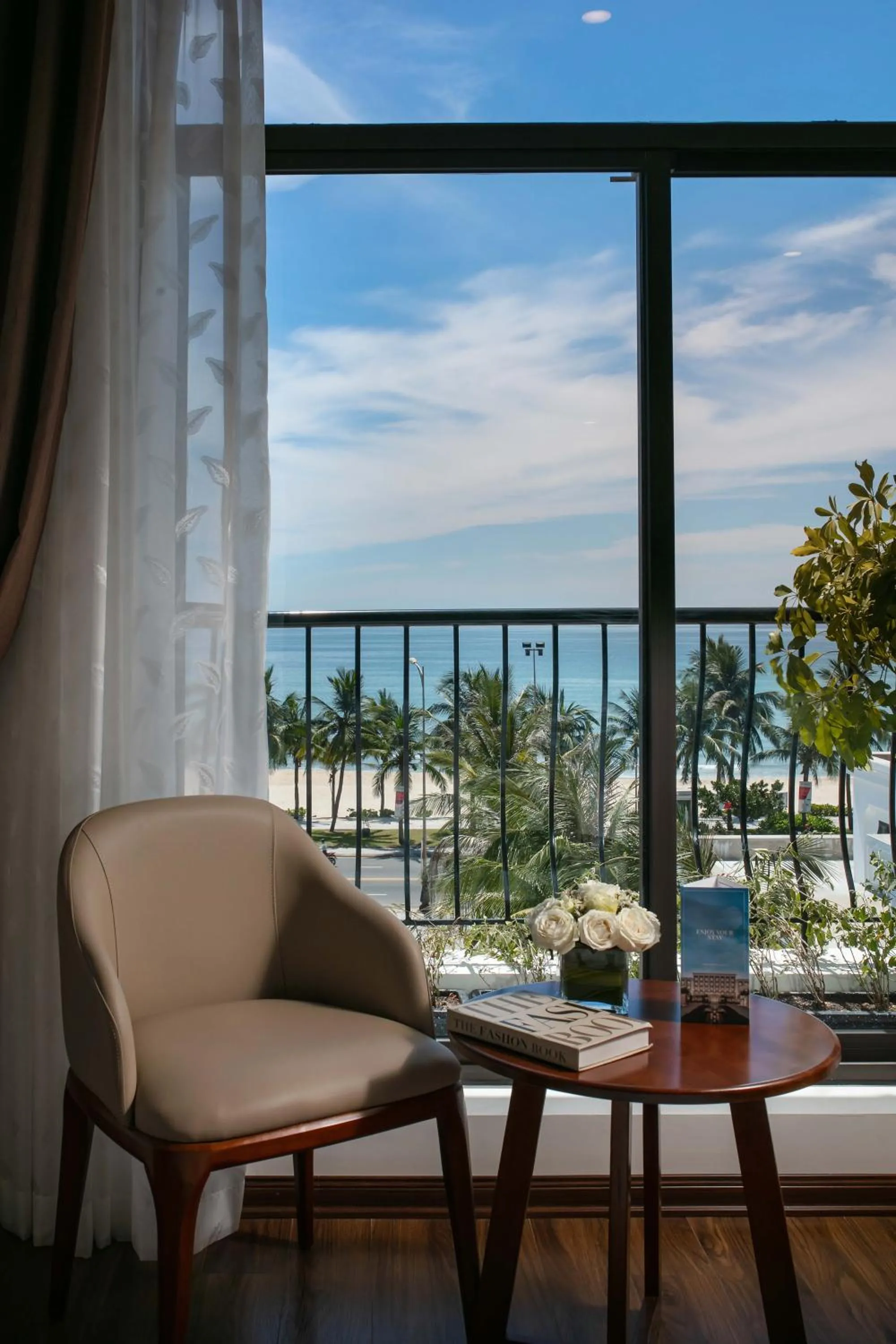 View (from property/room) in Nesta Hotel Da Nang