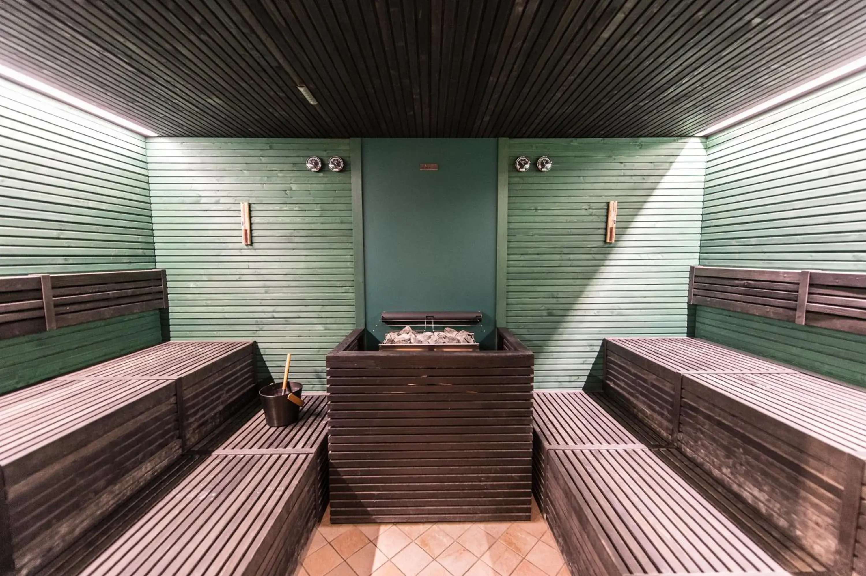 Grand Hotel Liberty Grand Hotel Liberty