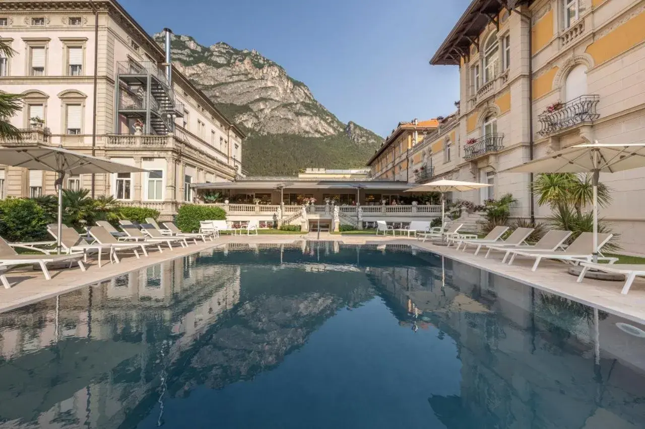 Grand Hotel Liberty Grand Hotel Liberty