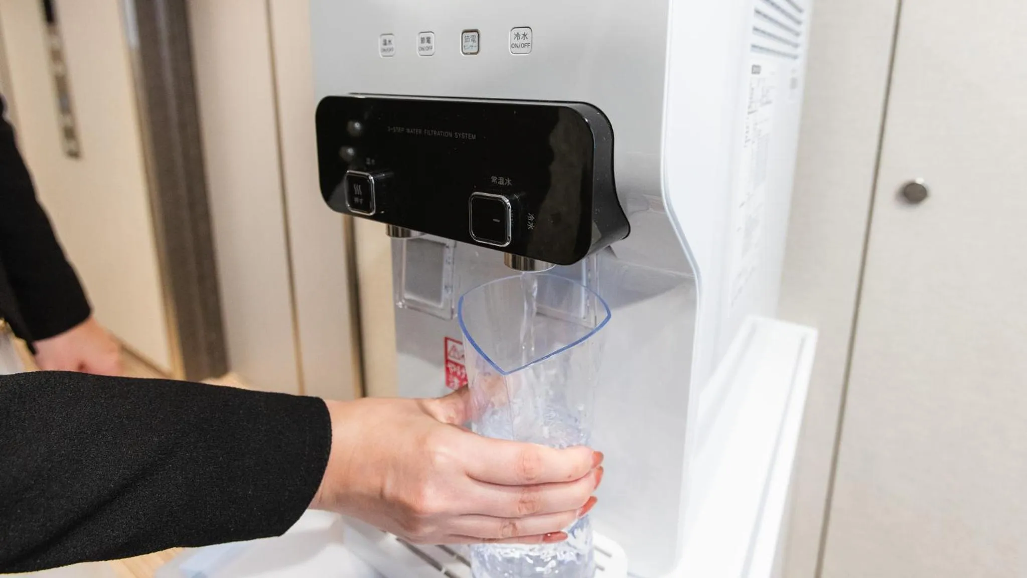 Richmond Hotel Sapporo Ekimae