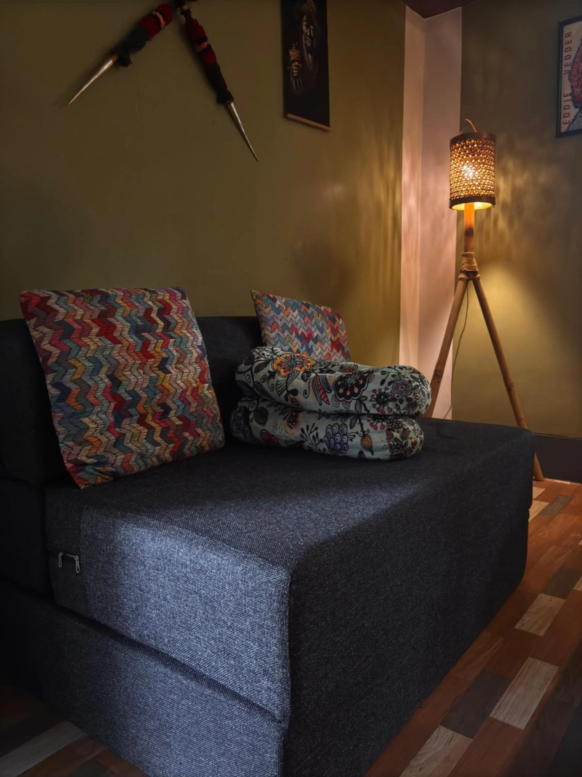 Stargaze Backpackers Hostel