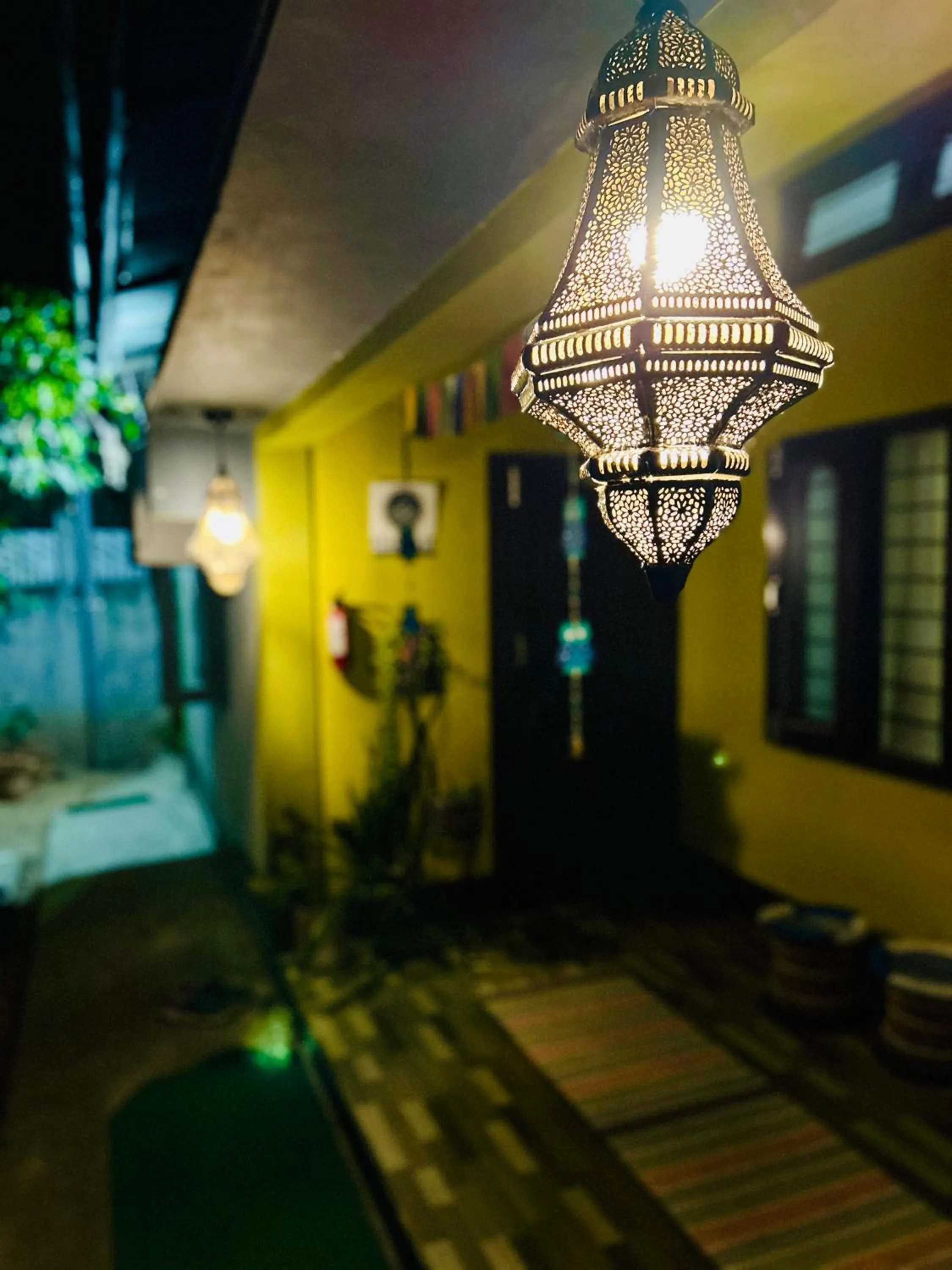 Stargaze Backpackers Hostel