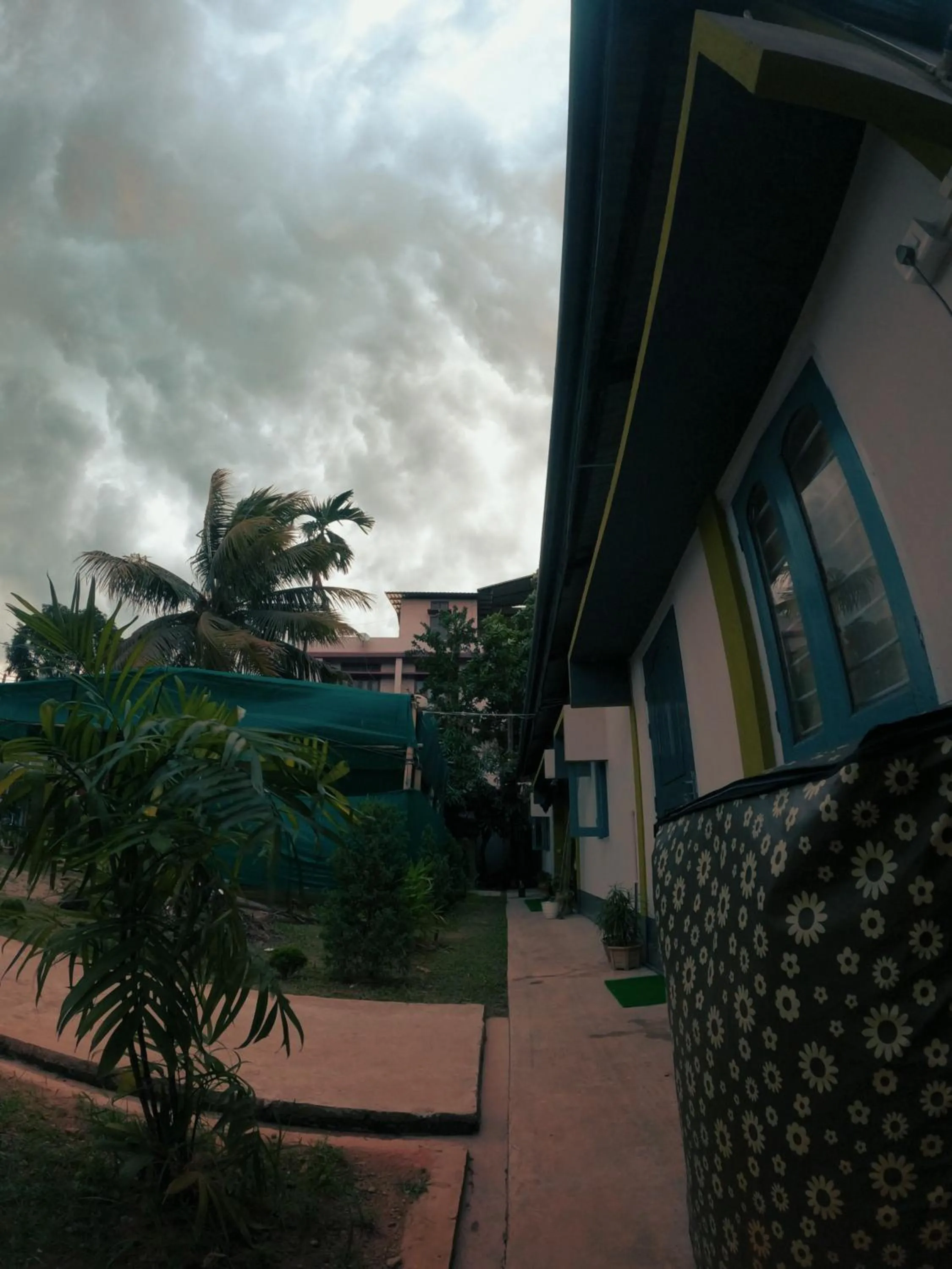 Stargaze Backpackers Hostel