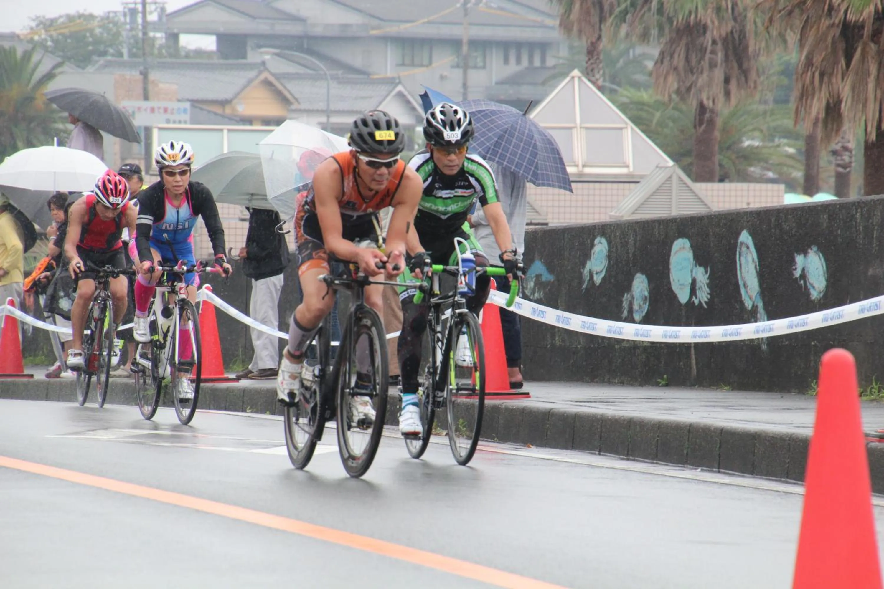 Tabinoyado Ushionoakari Geiboso