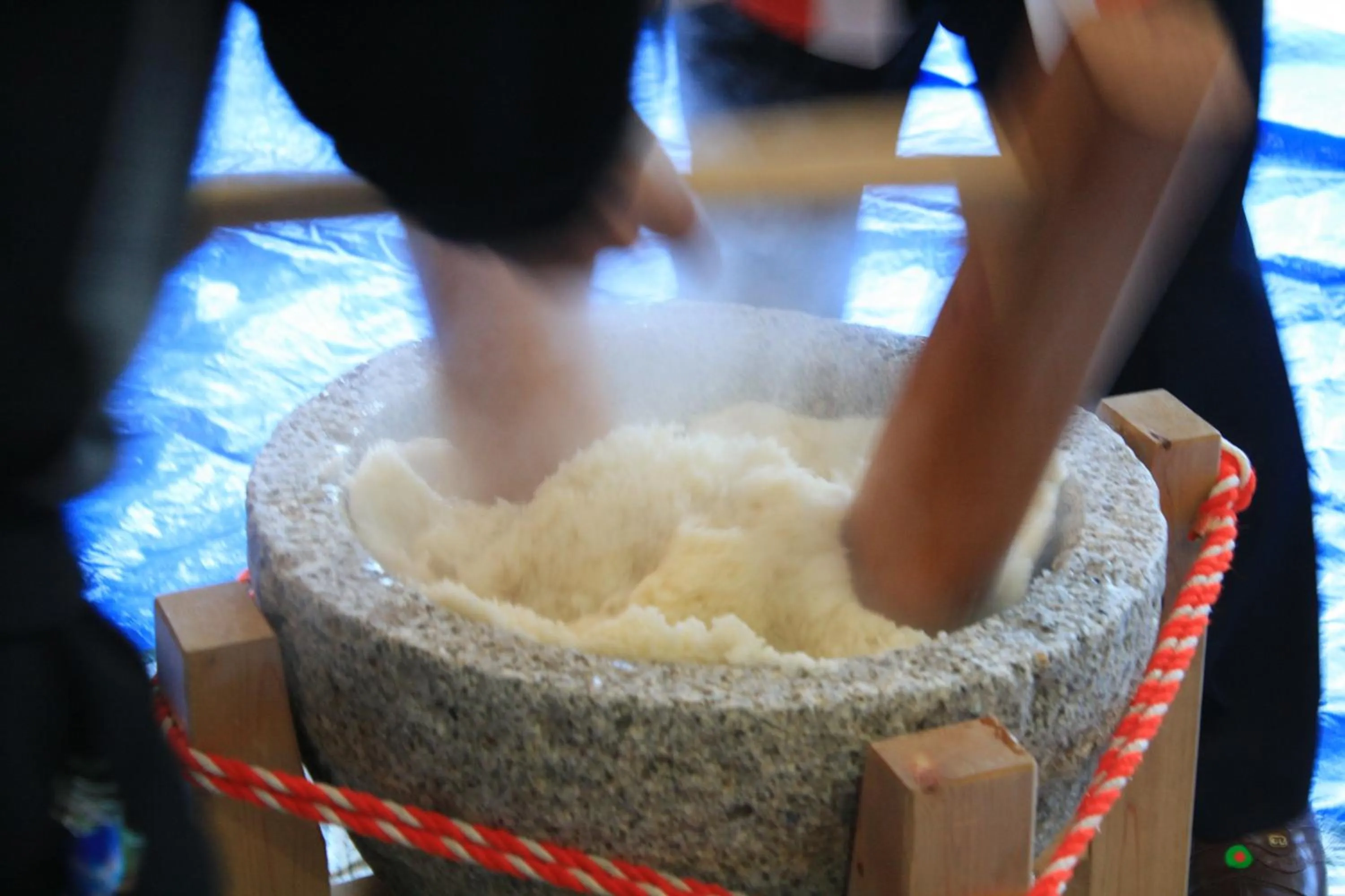 Entertainment in Tabinoyado Ushionoakari Geiboso