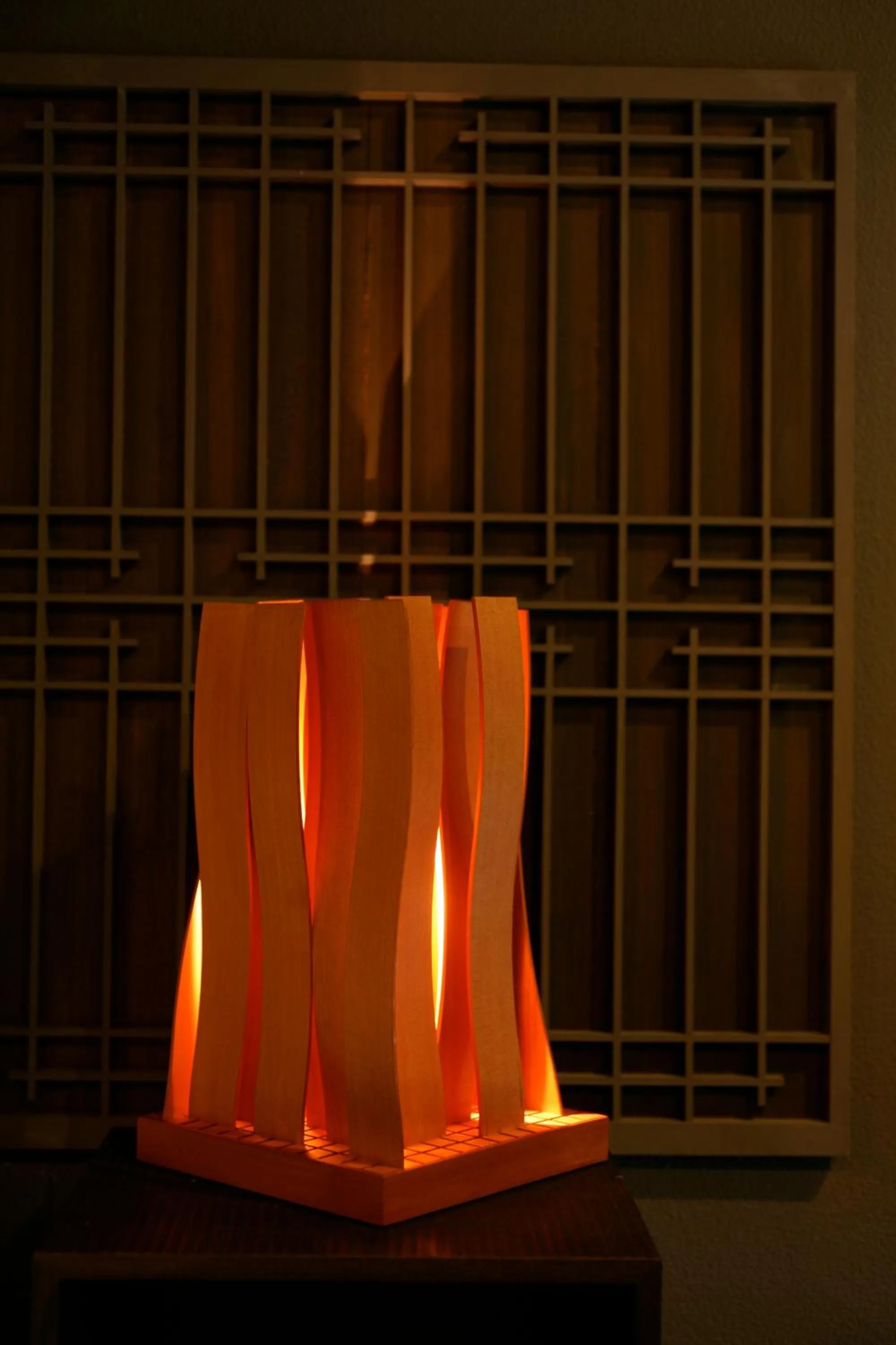 Tabinoyado Ushionoakari Geiboso