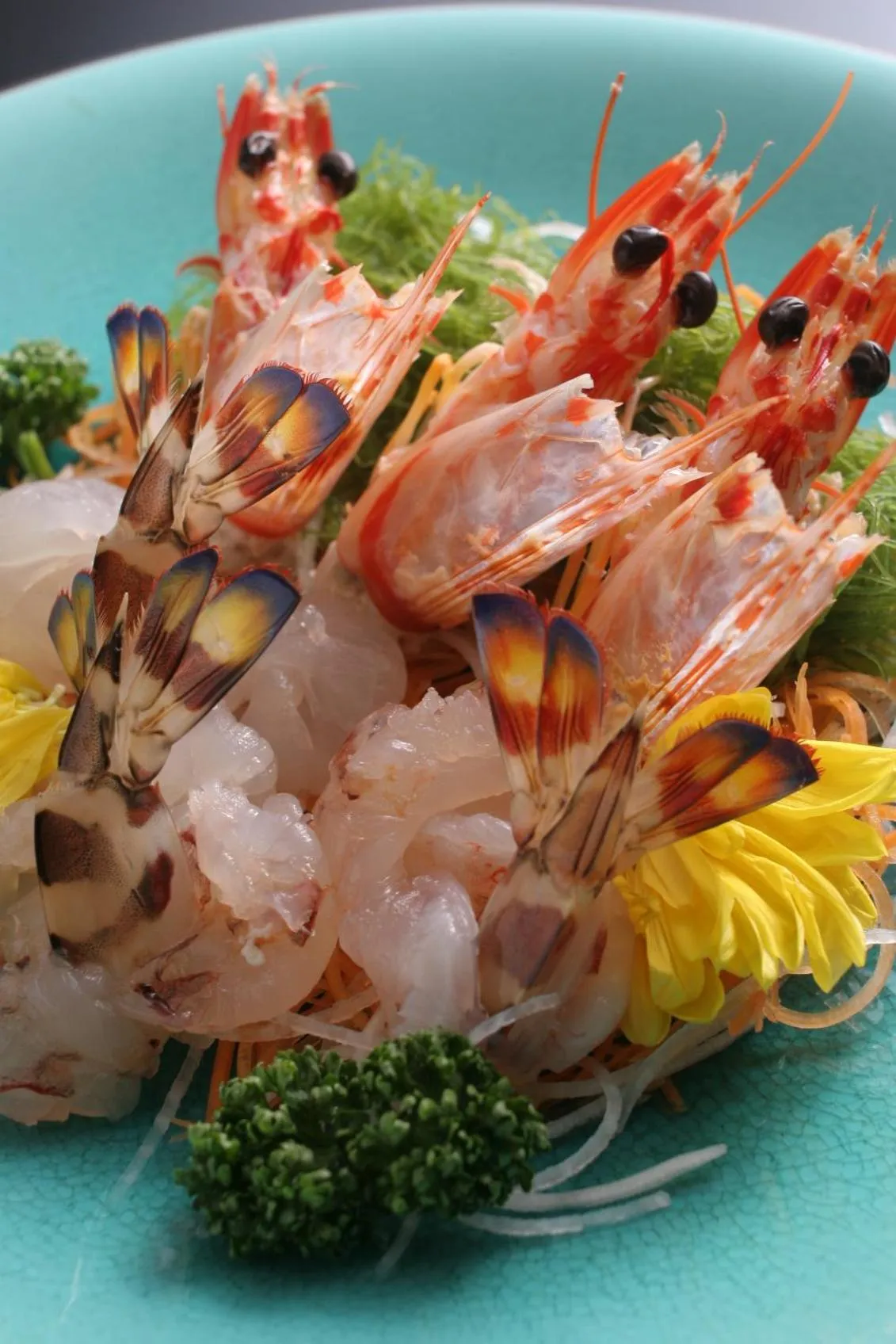 Tabinoyado Ushionoakari Geiboso