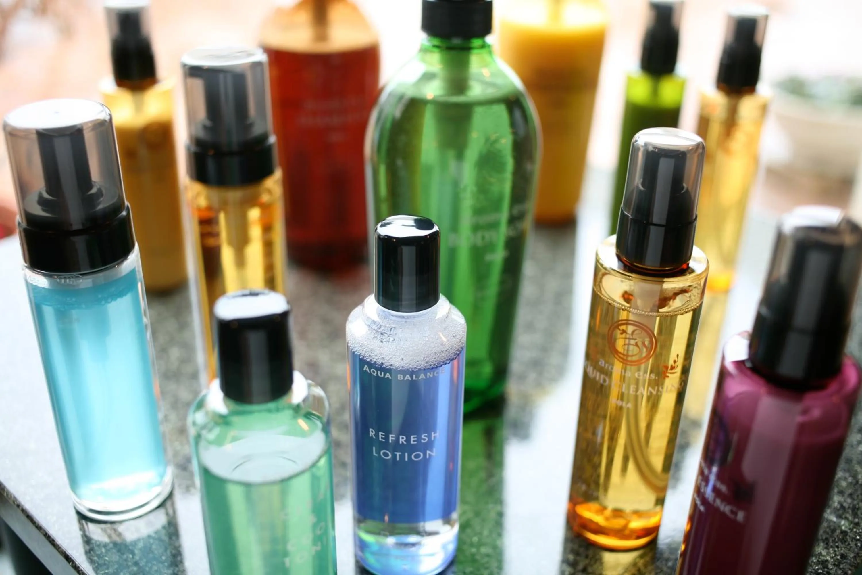 Tabinoyado Ushionoakari Geiboso