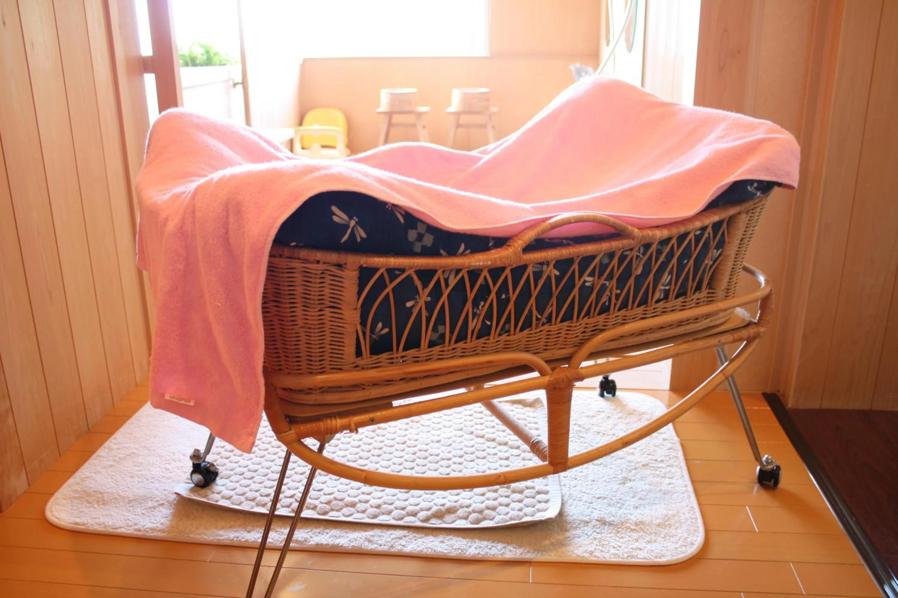 Tabinoyado Ushionoakari Geiboso