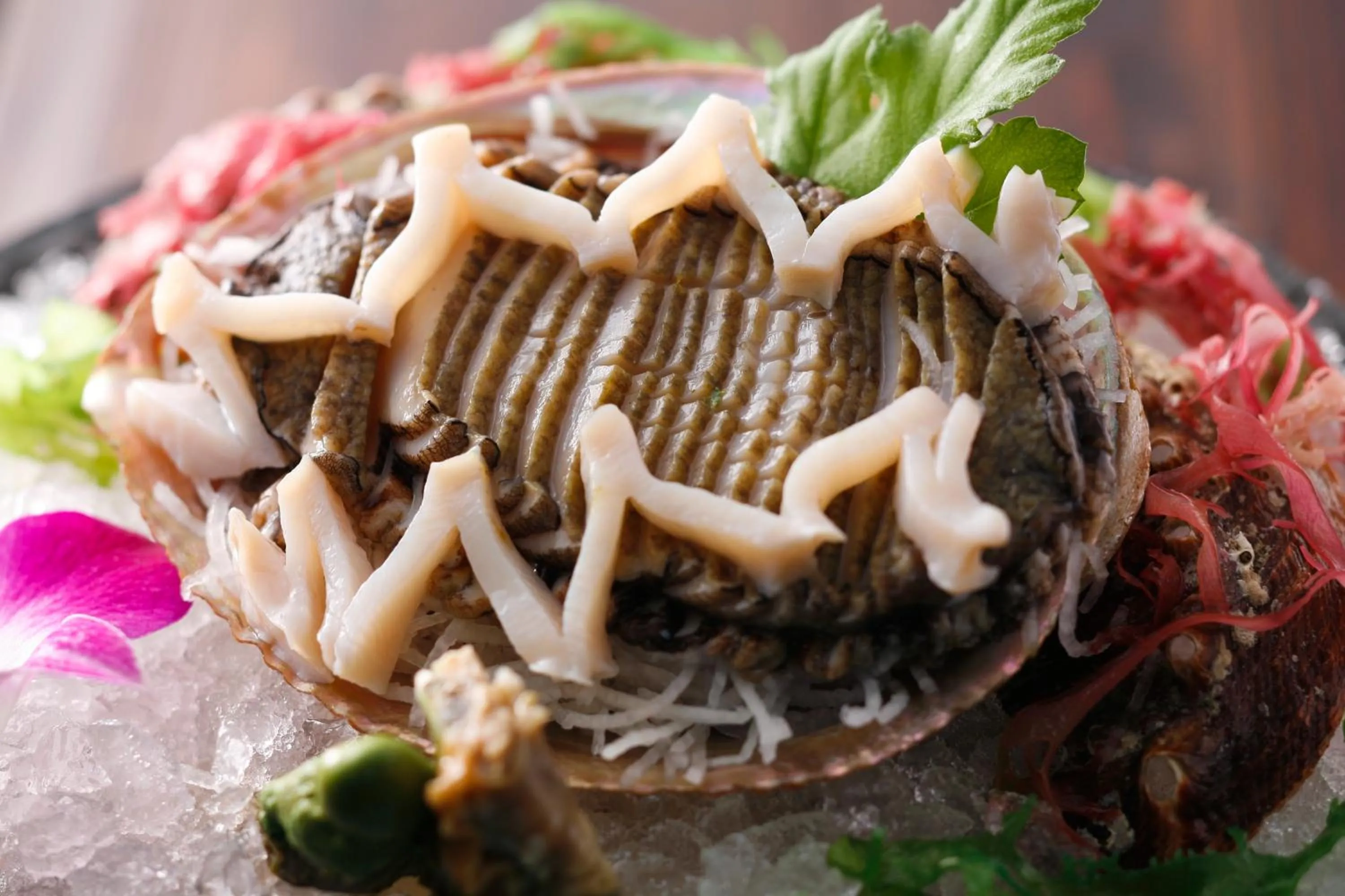 Tabinoyado Ushionoakari Geiboso