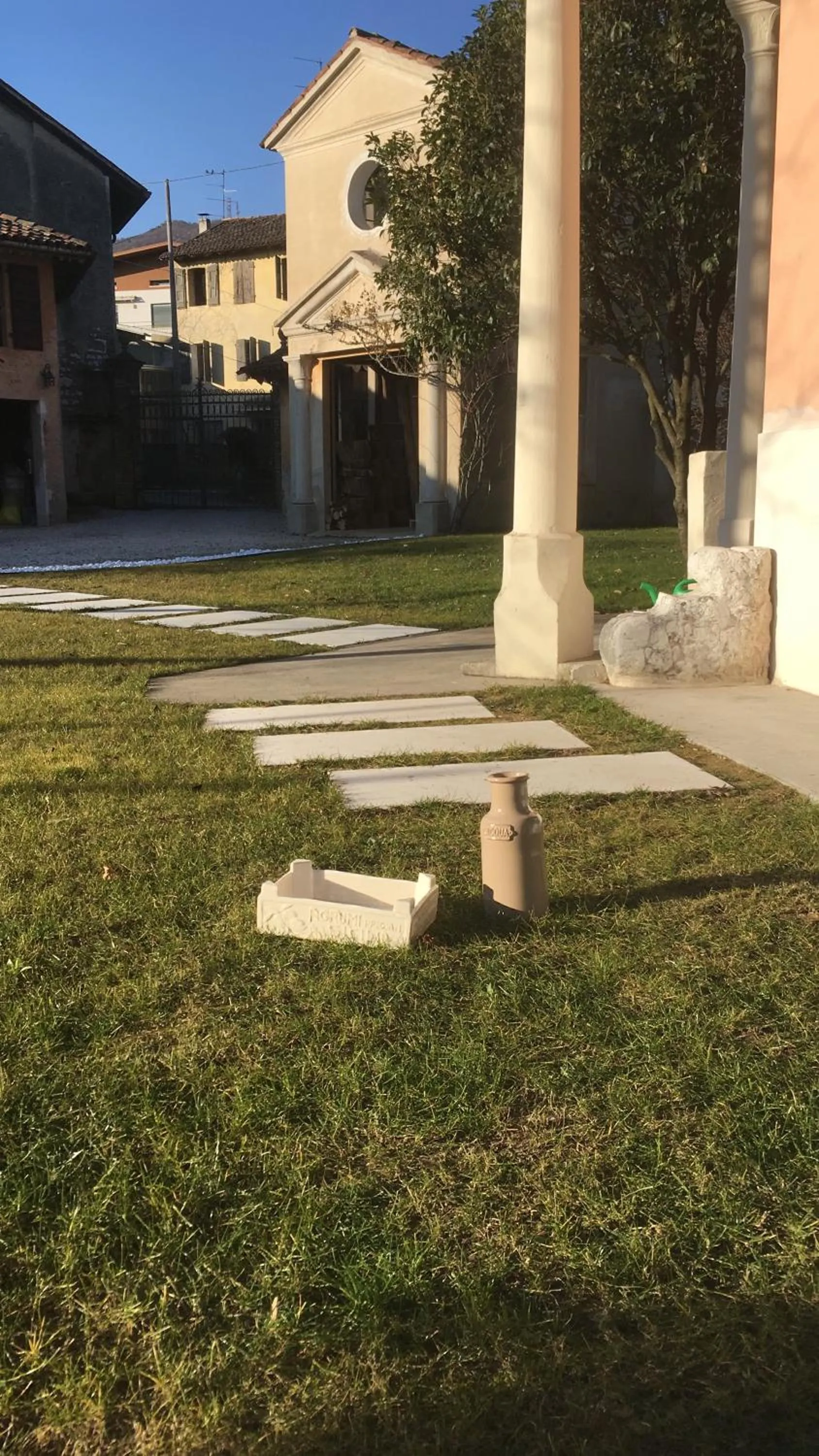 B&B Ernestine Family Home