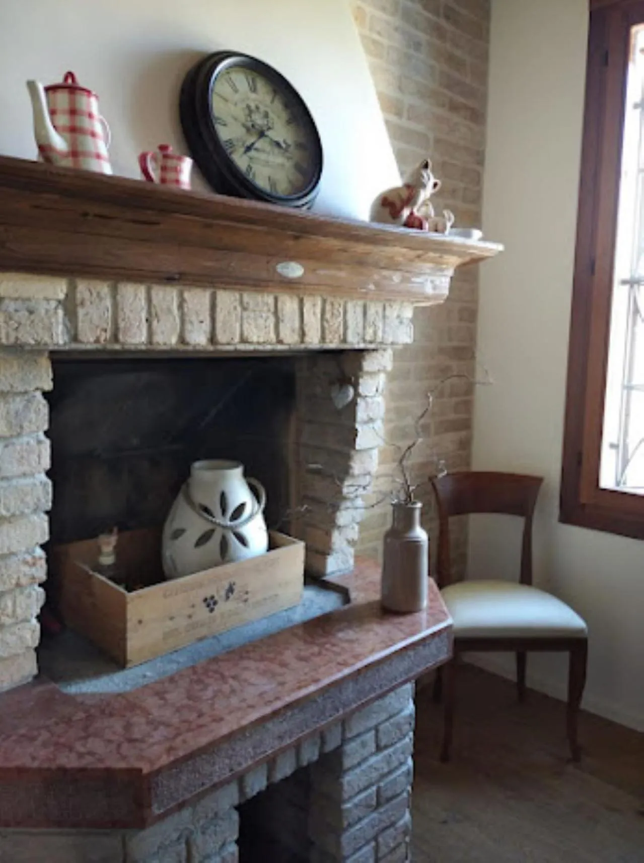 B&B Ernestine Family Home