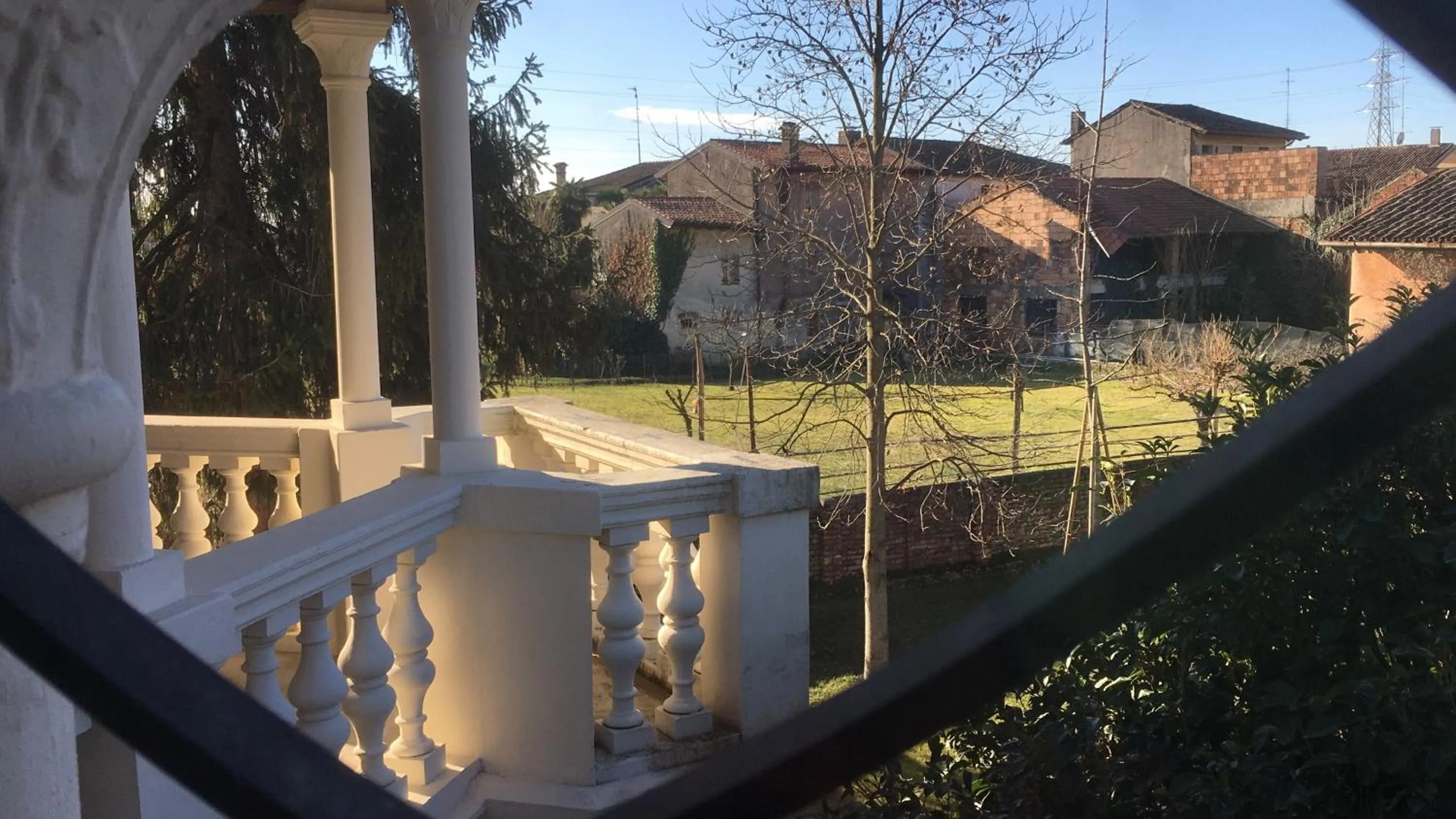 B&B Ernestine Family Home