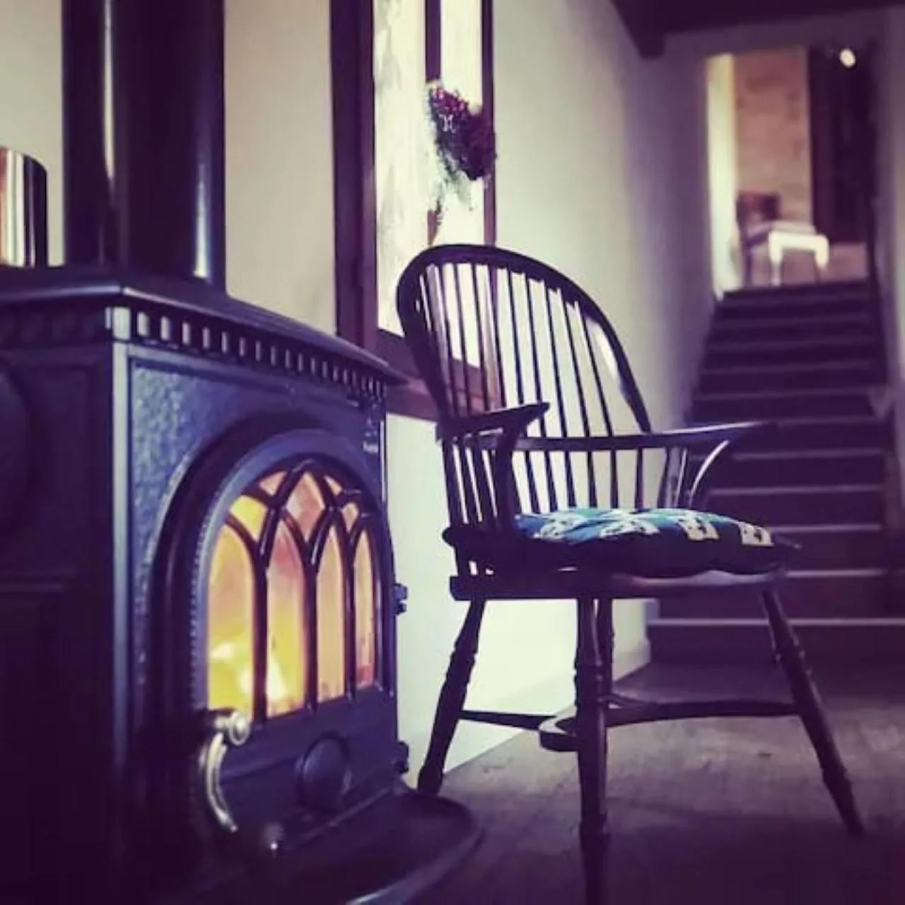 B&B Ernestine Family Home